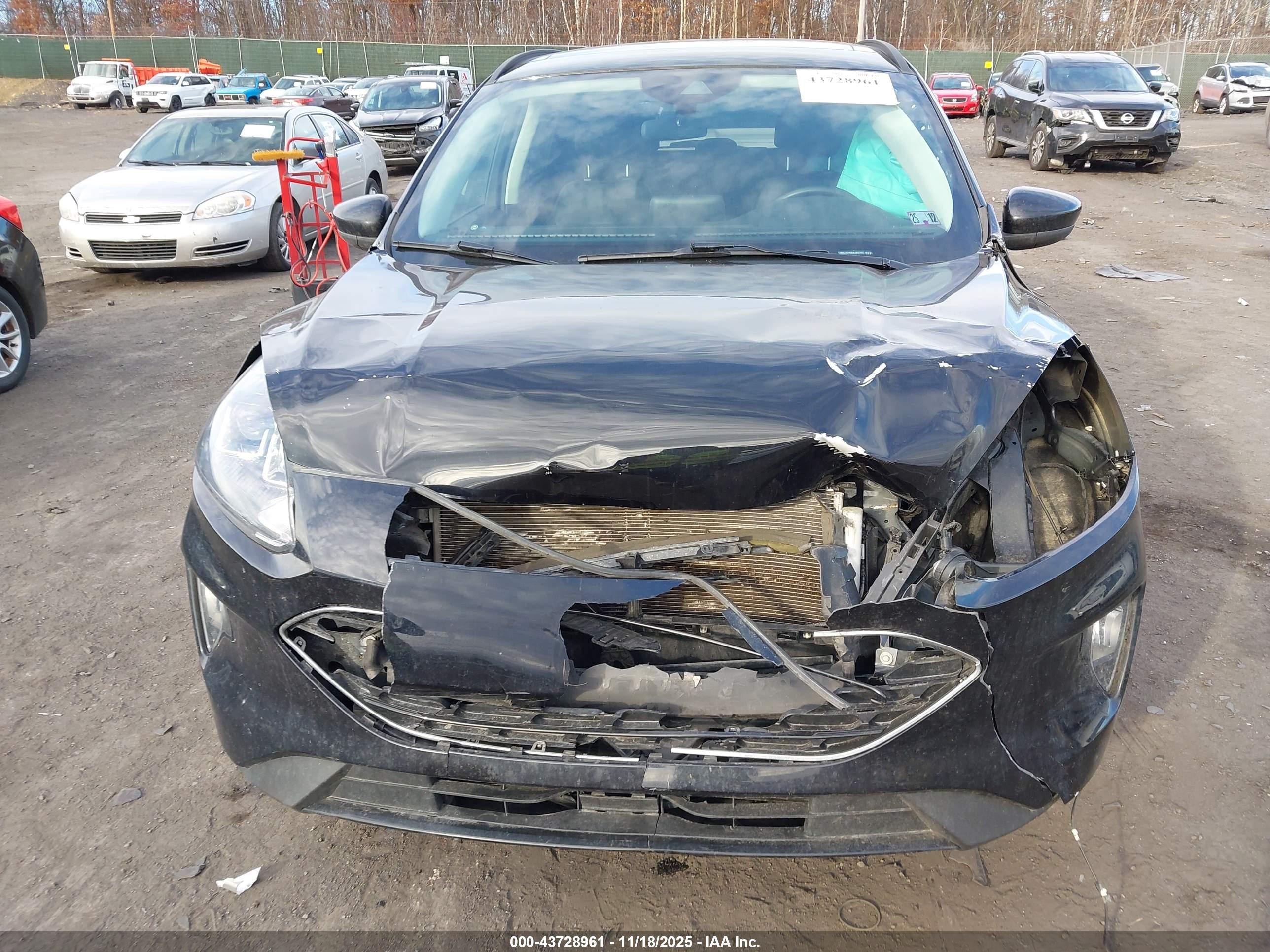 FORD ESCAPE image 6