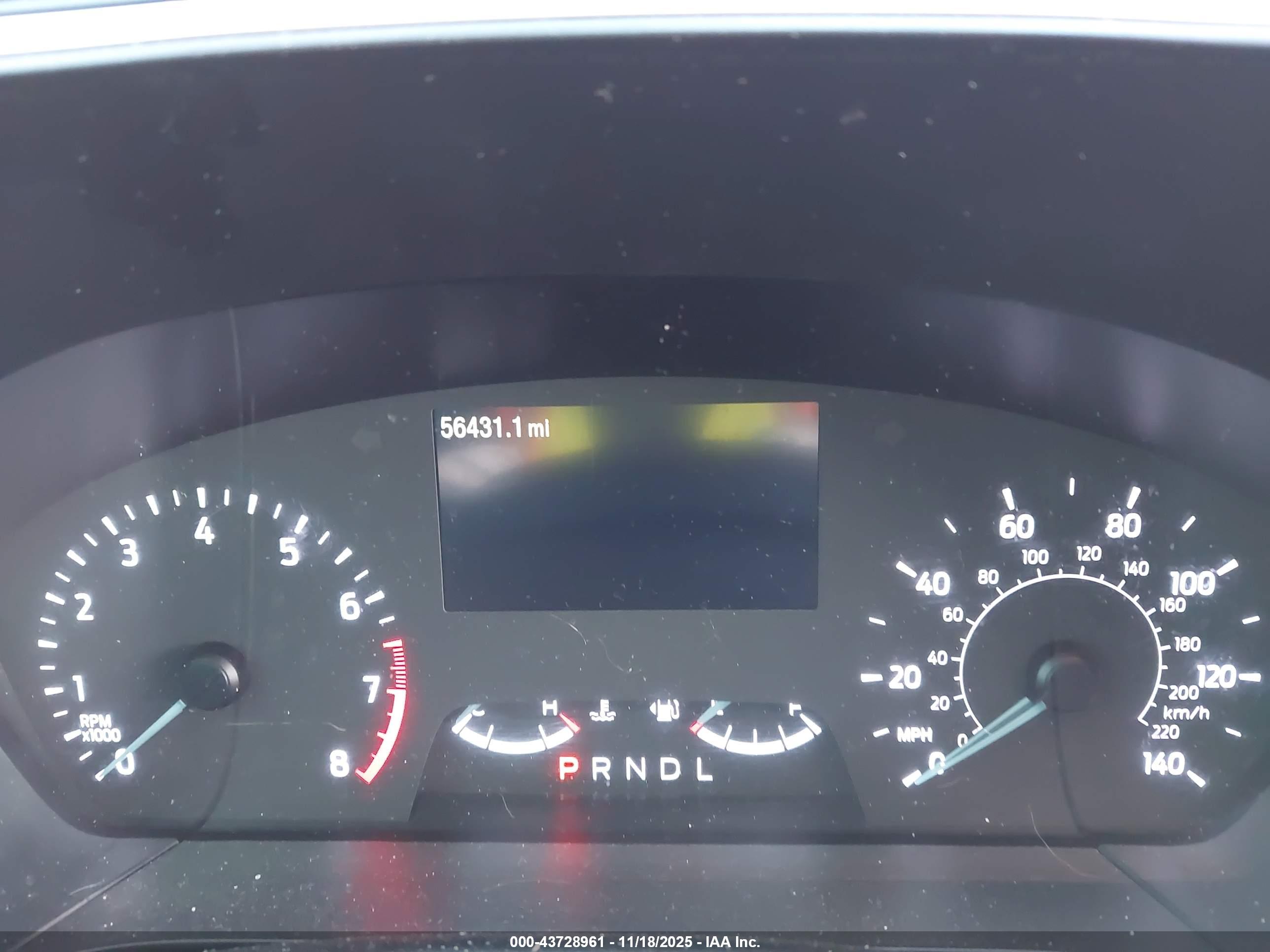 FORD ESCAPE image 7