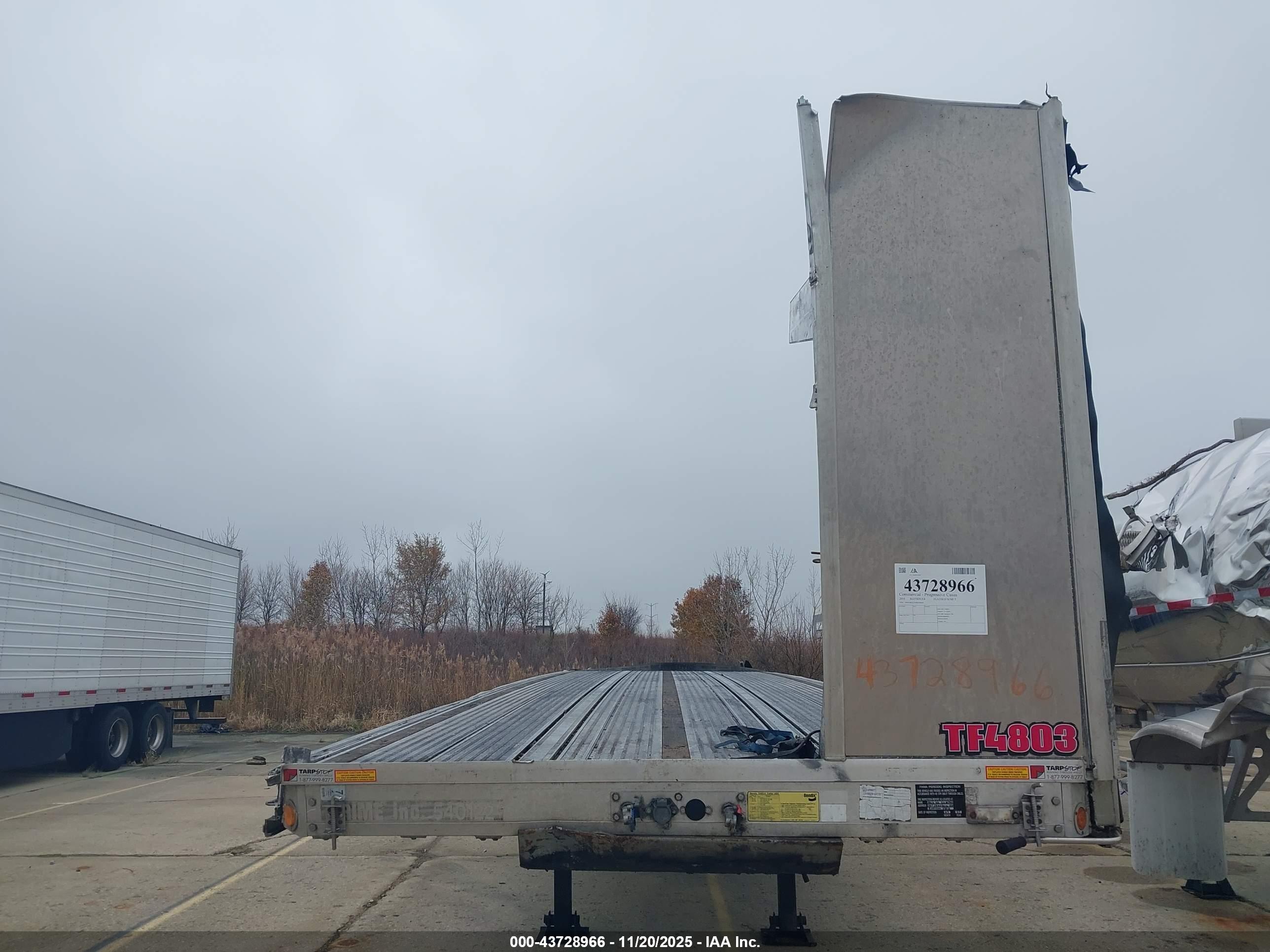 REITNOUER FLATBED image 10