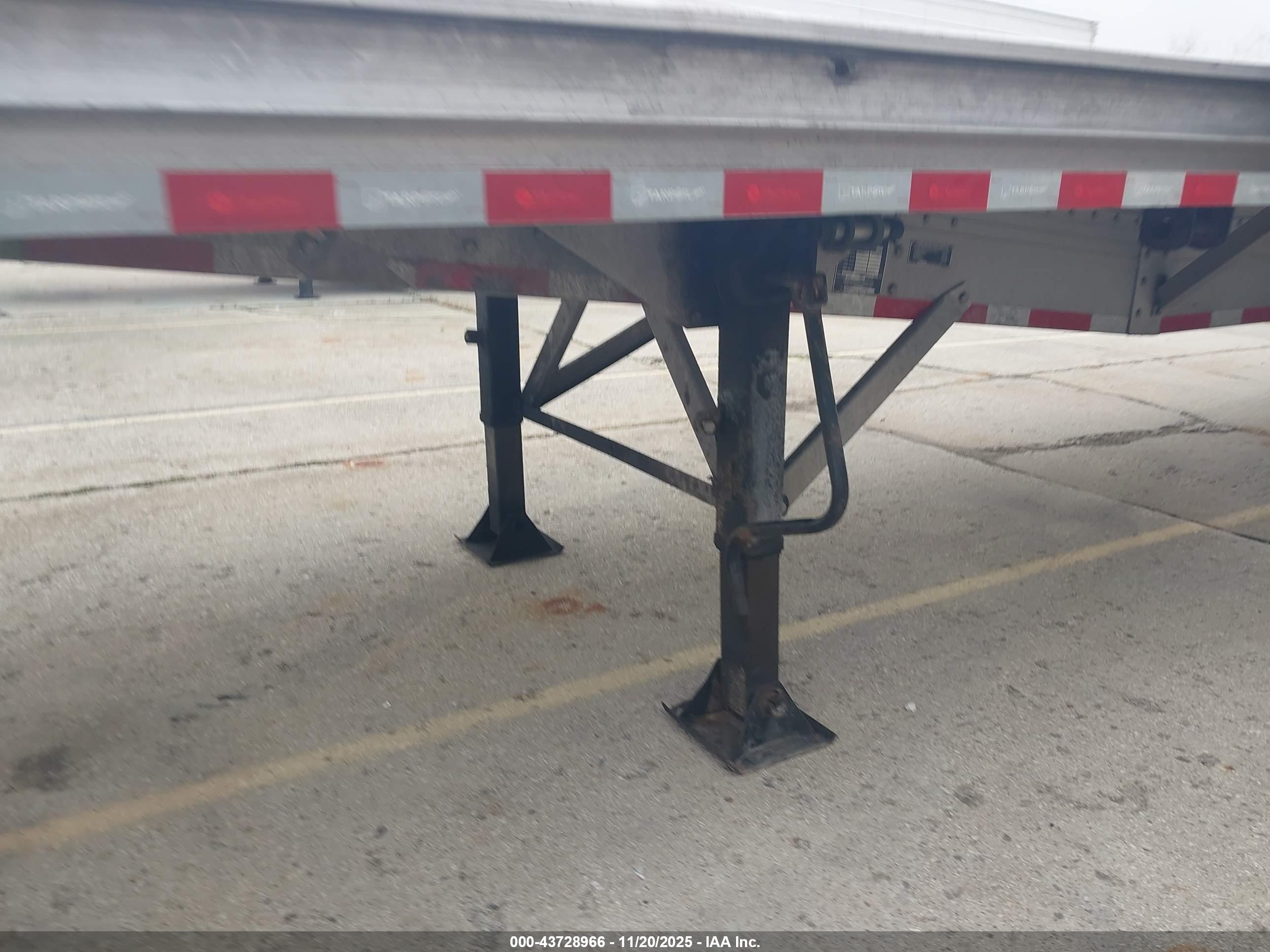 REITNOUER FLATBED image 11