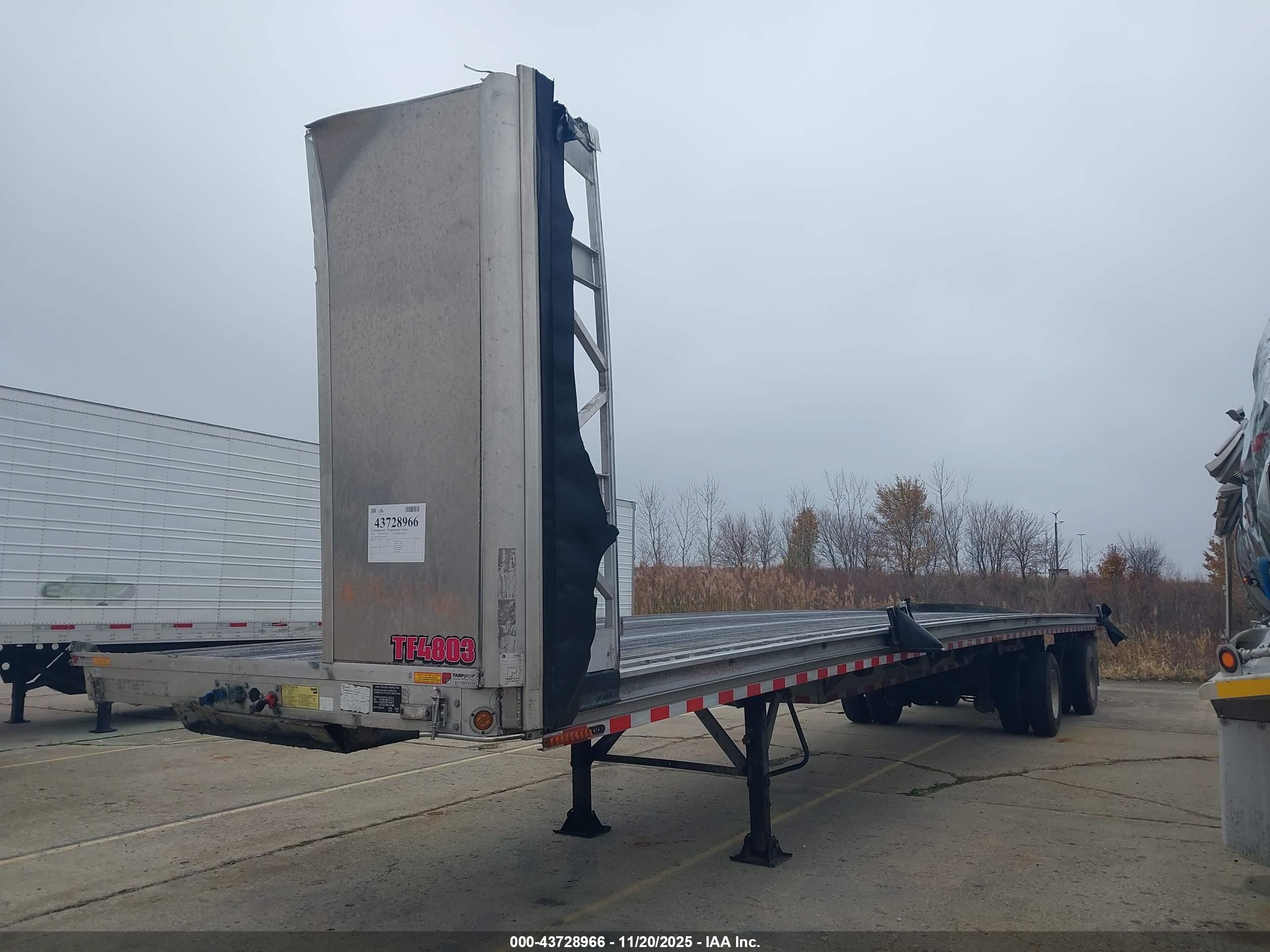 REITNOUER FLATBED image 2