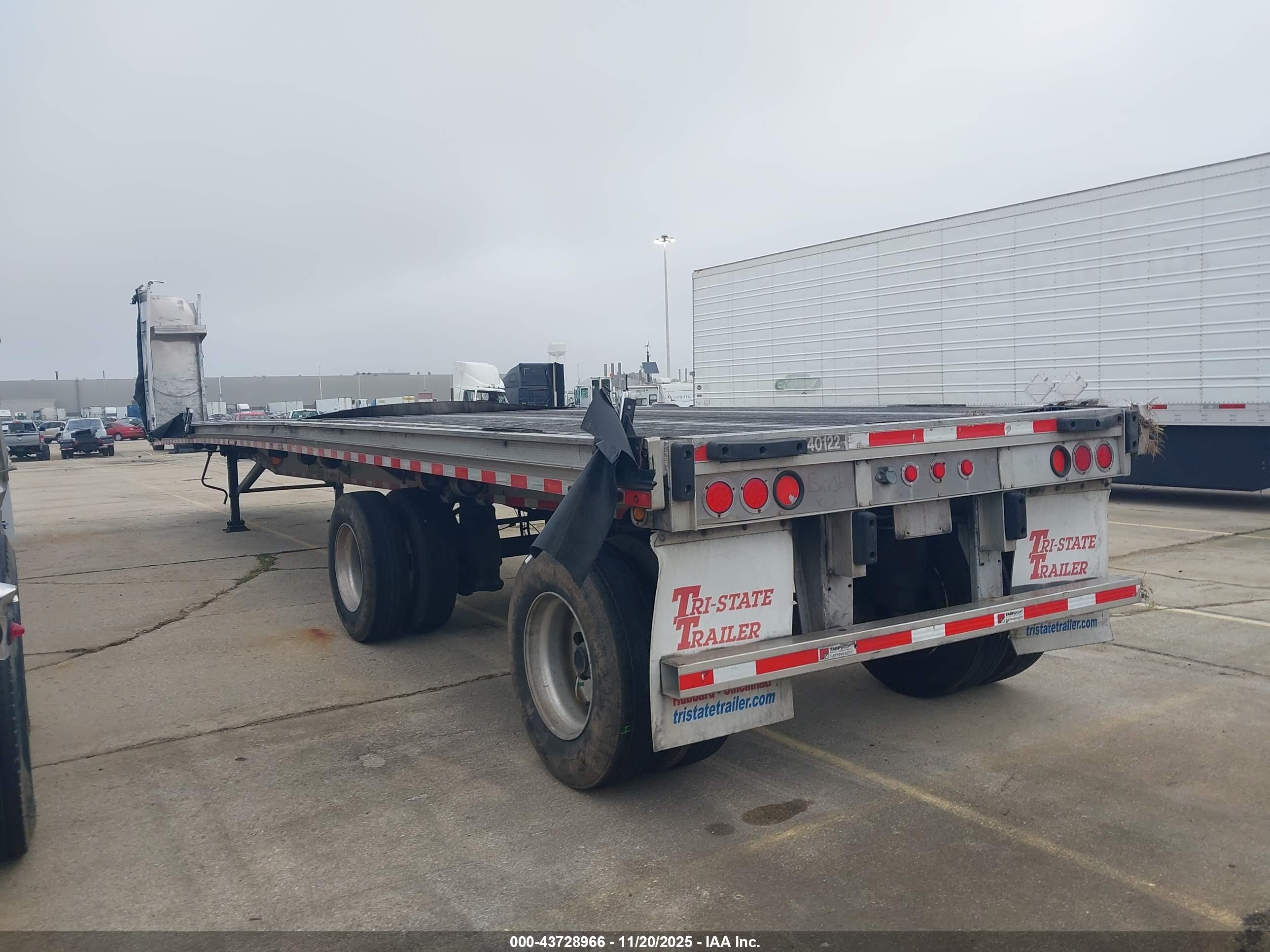 REITNOUER FLATBED image 3