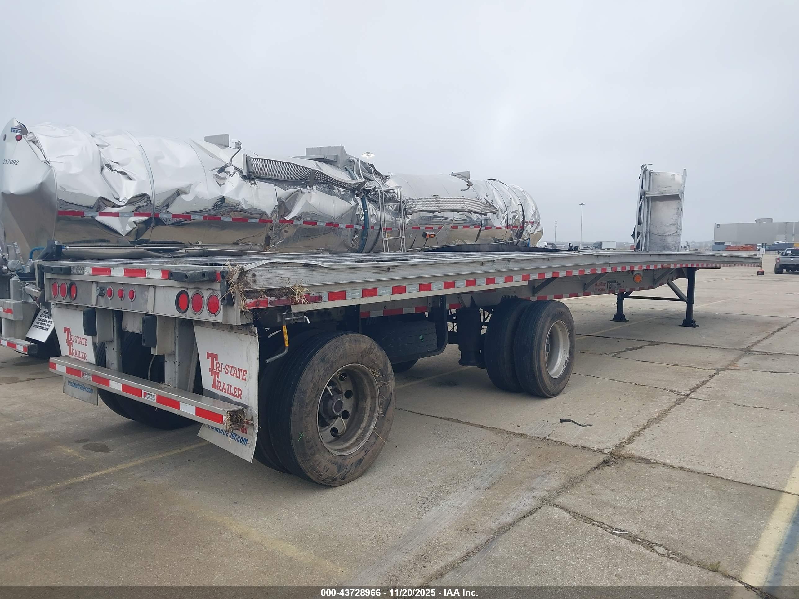 REITNOUER FLATBED image 4