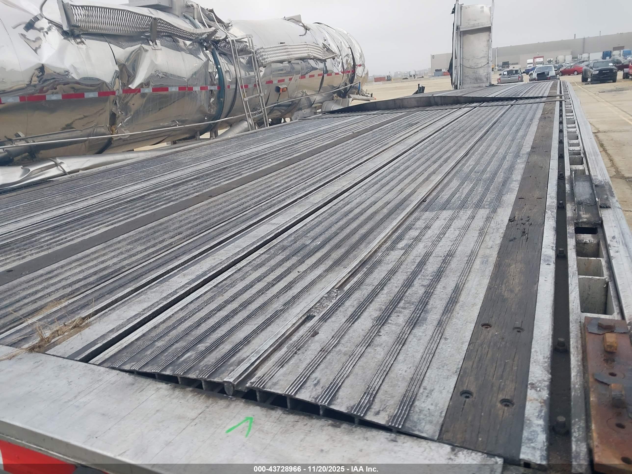 REITNOUER FLATBED image 5