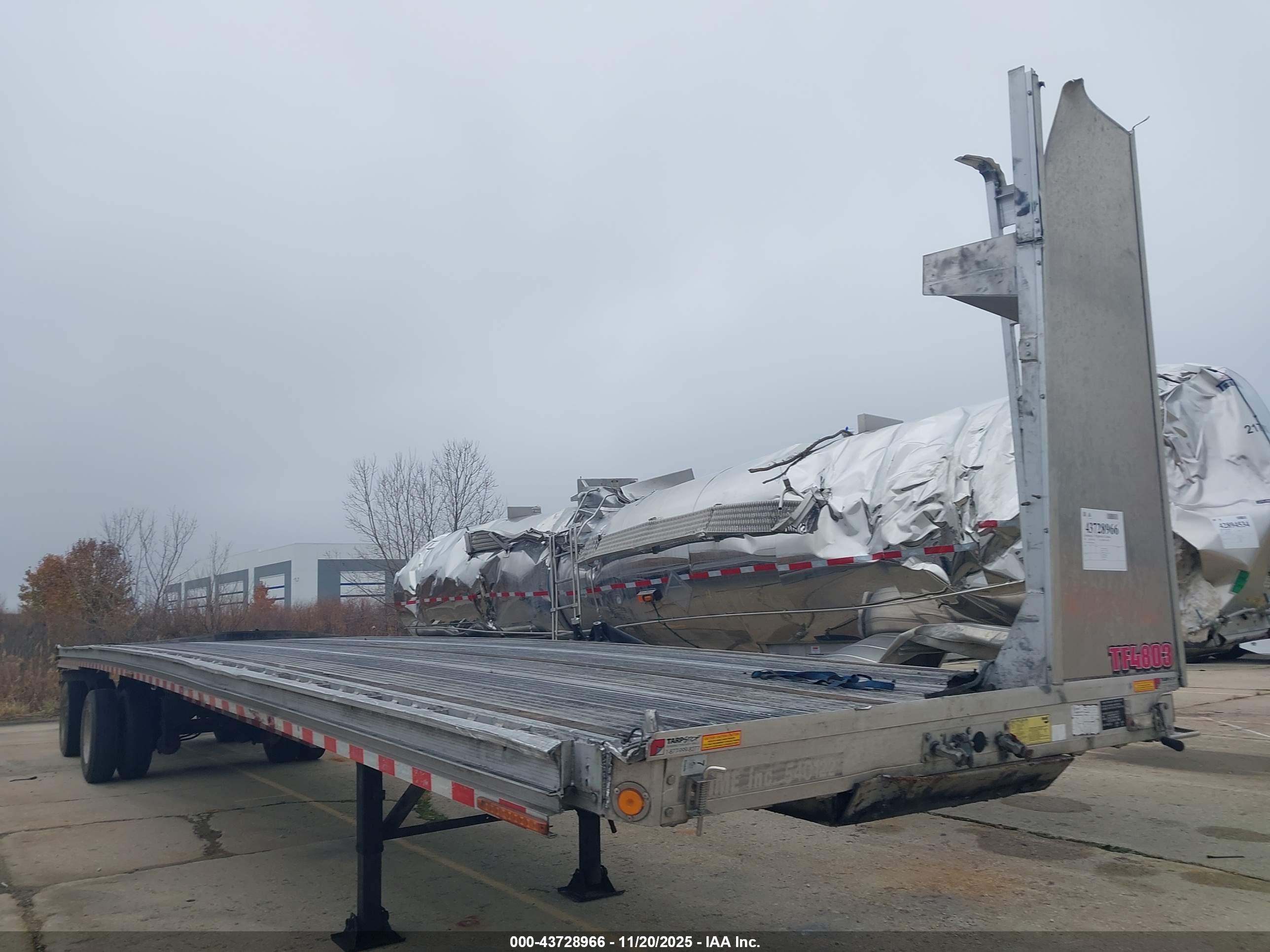 REITNOUER FLATBED image 6