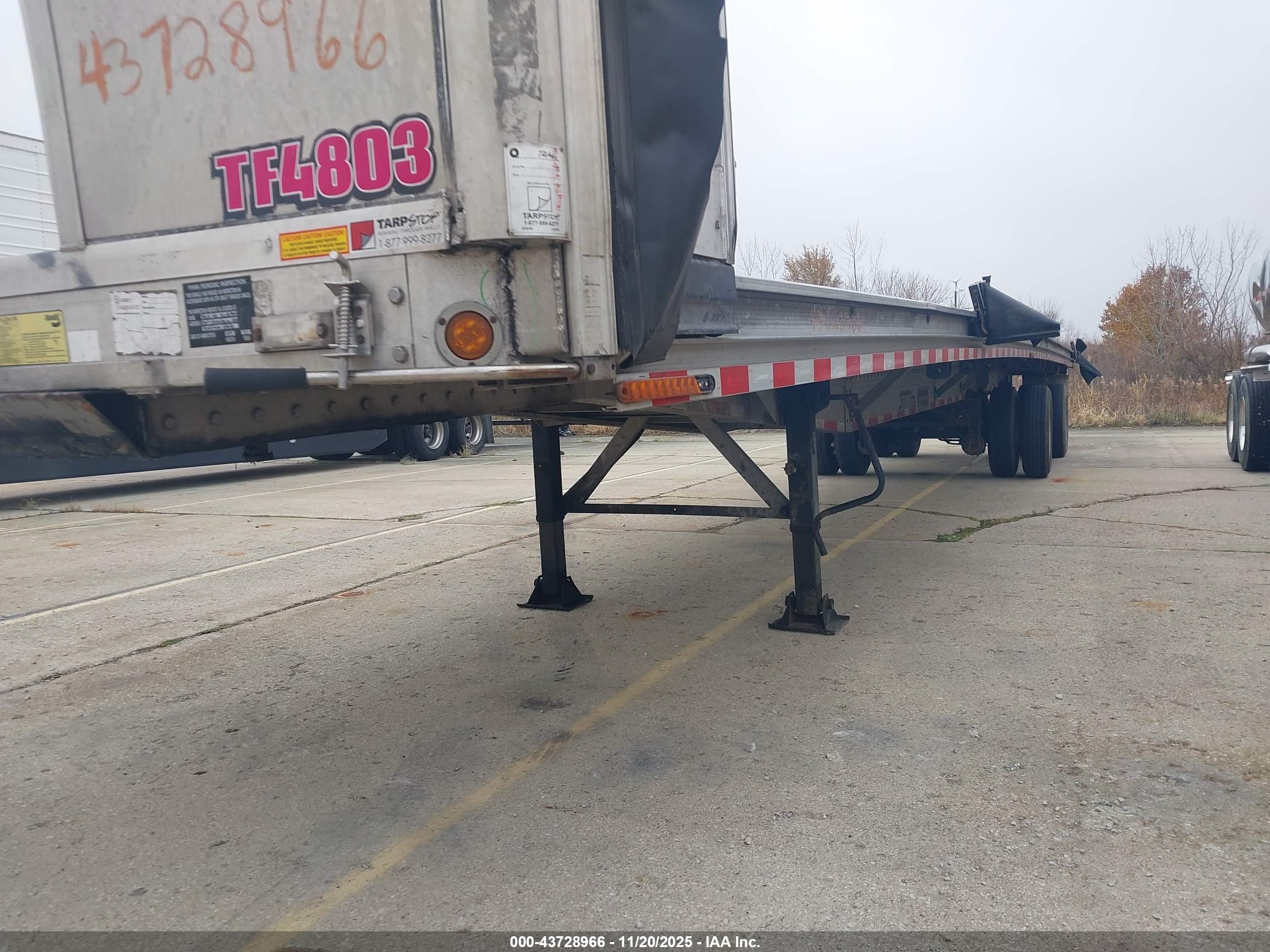 REITNOUER FLATBED image 7