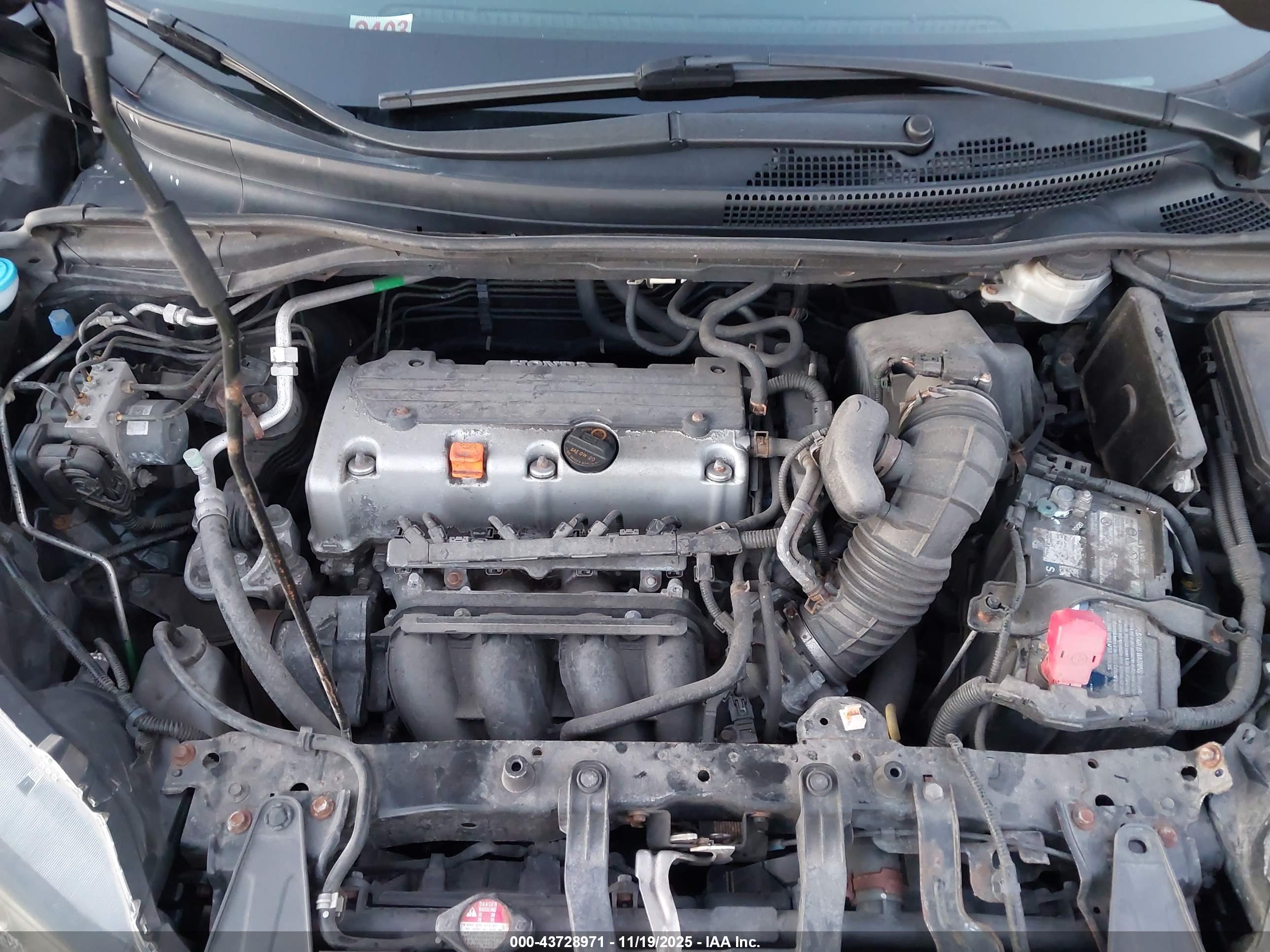 HONDA CR-V image 10