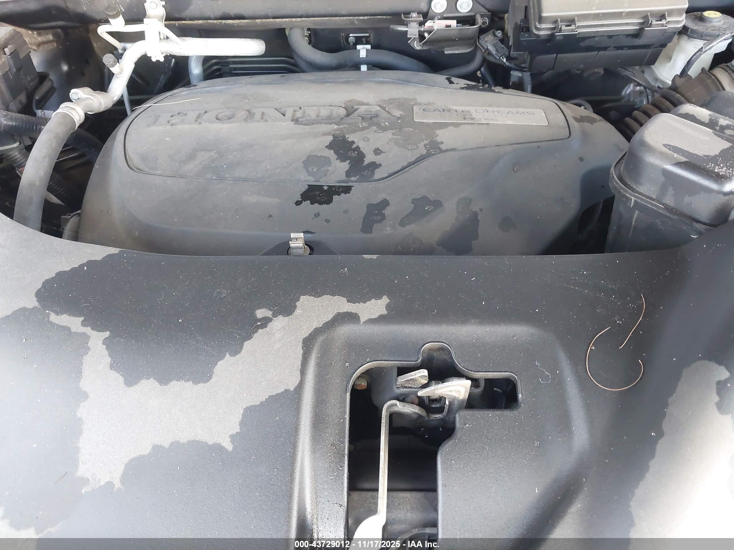 HONDA PASSPORT image 10