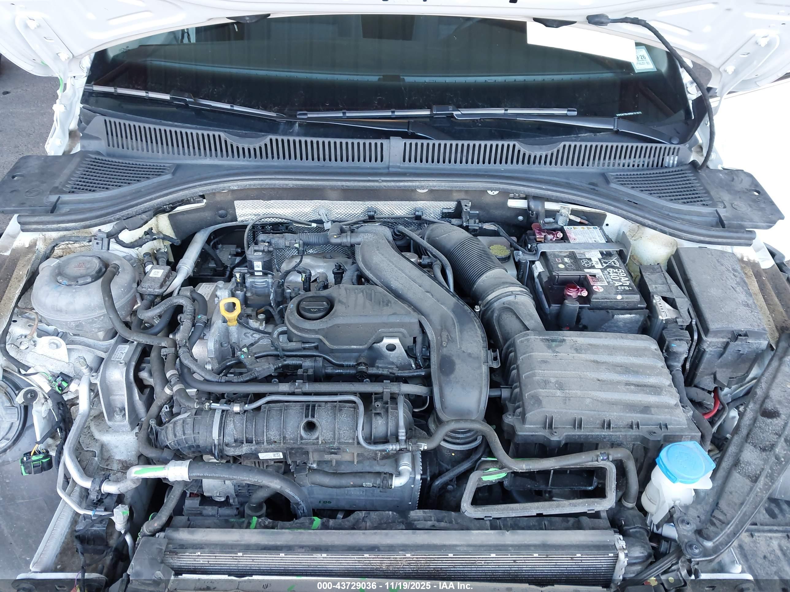 VOLKSWAGEN JETTA image 10