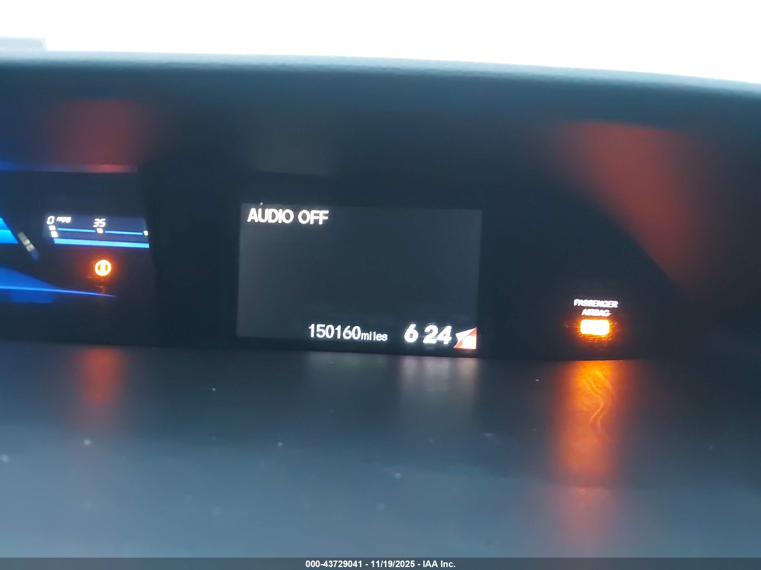 HONDA CIVIC image 7