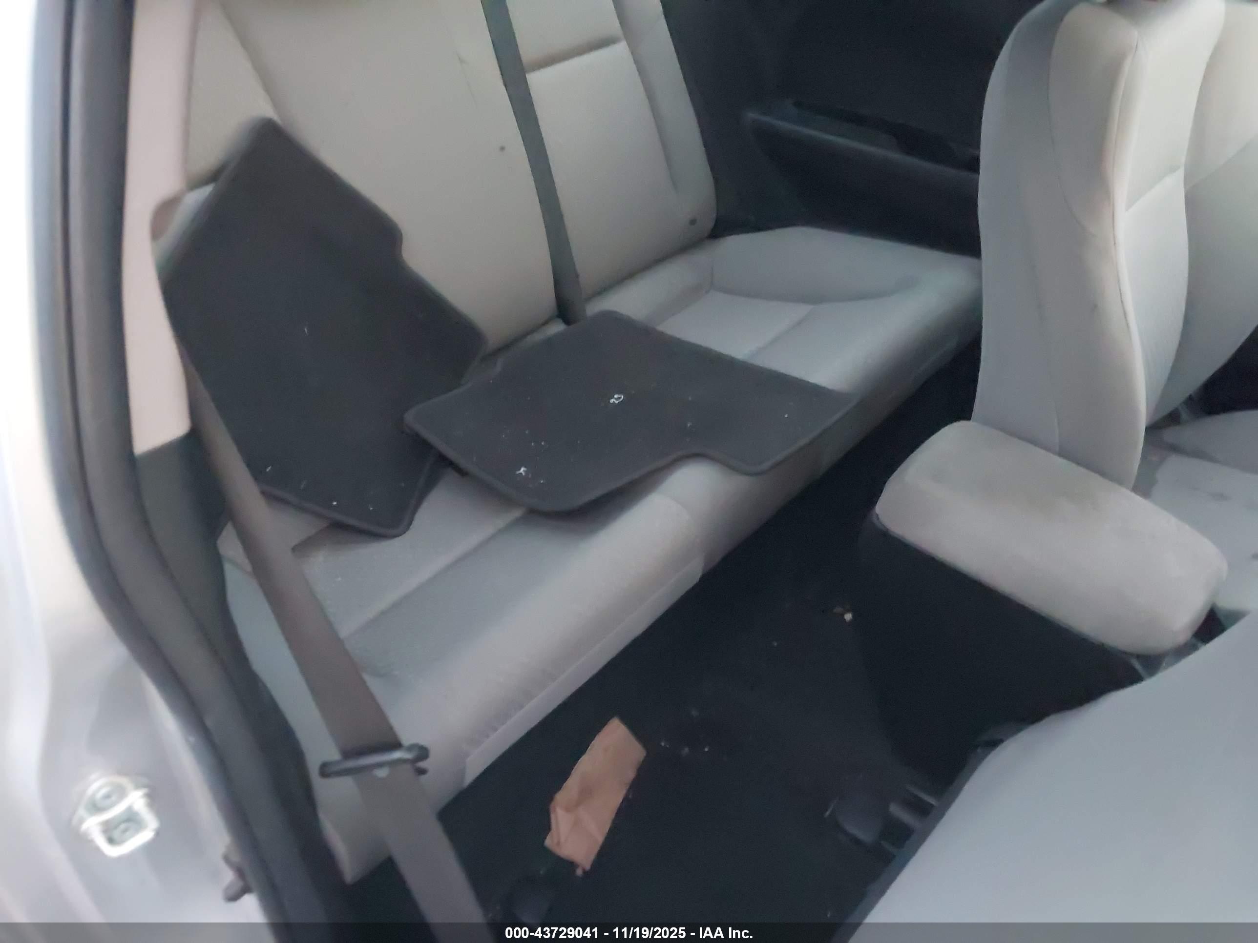 HONDA CIVIC image 8