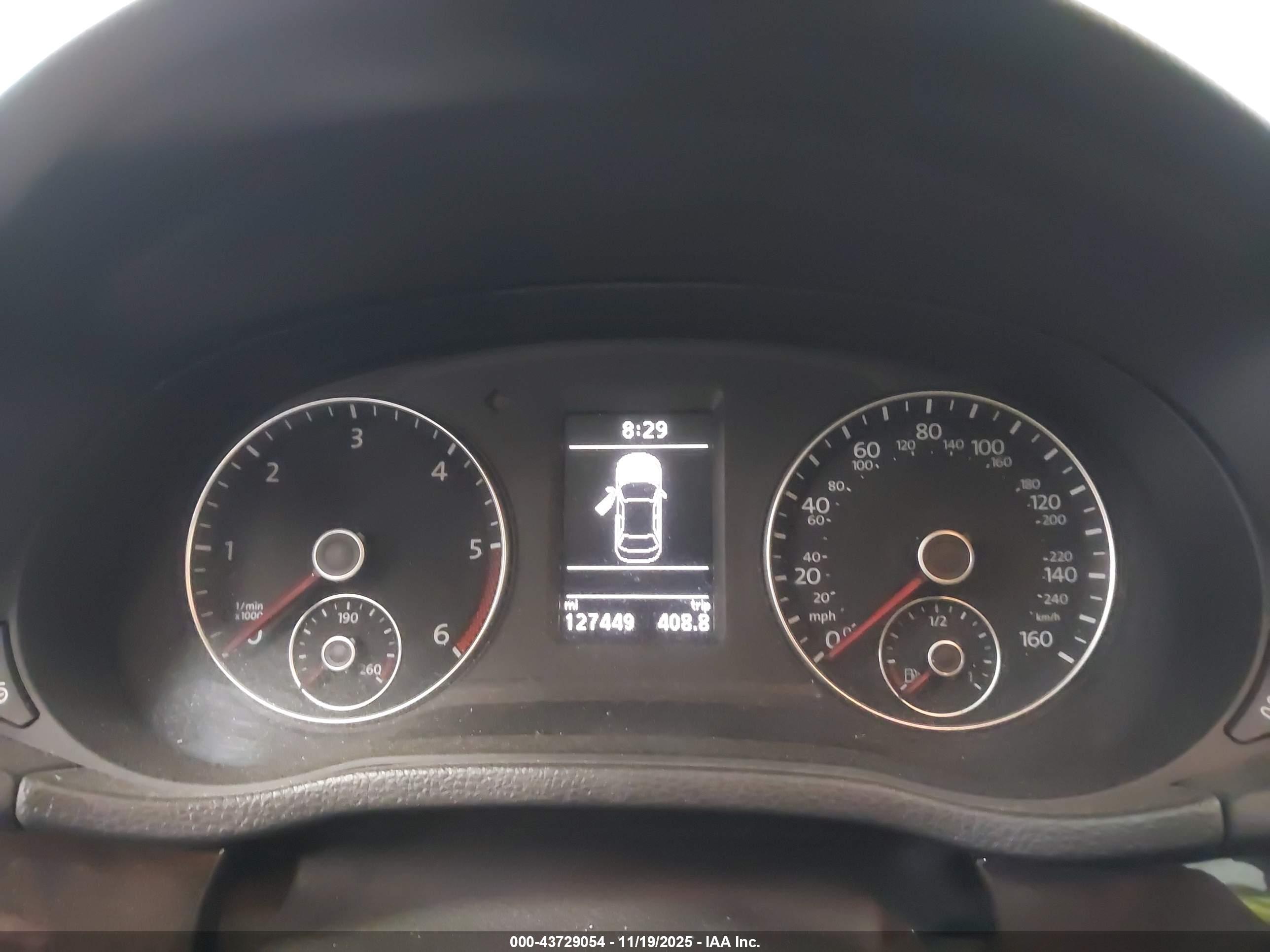 VOLKSWAGEN PASSAT image 7