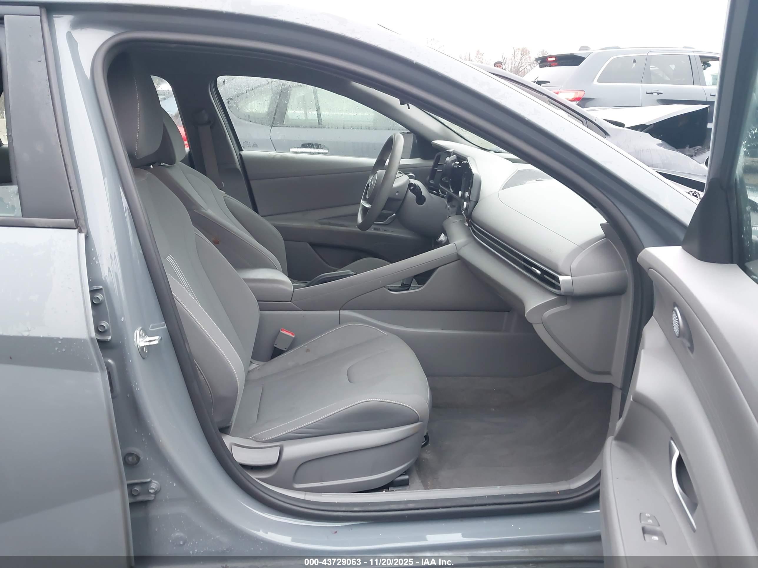 HYUNDAI ELANTRA image 5