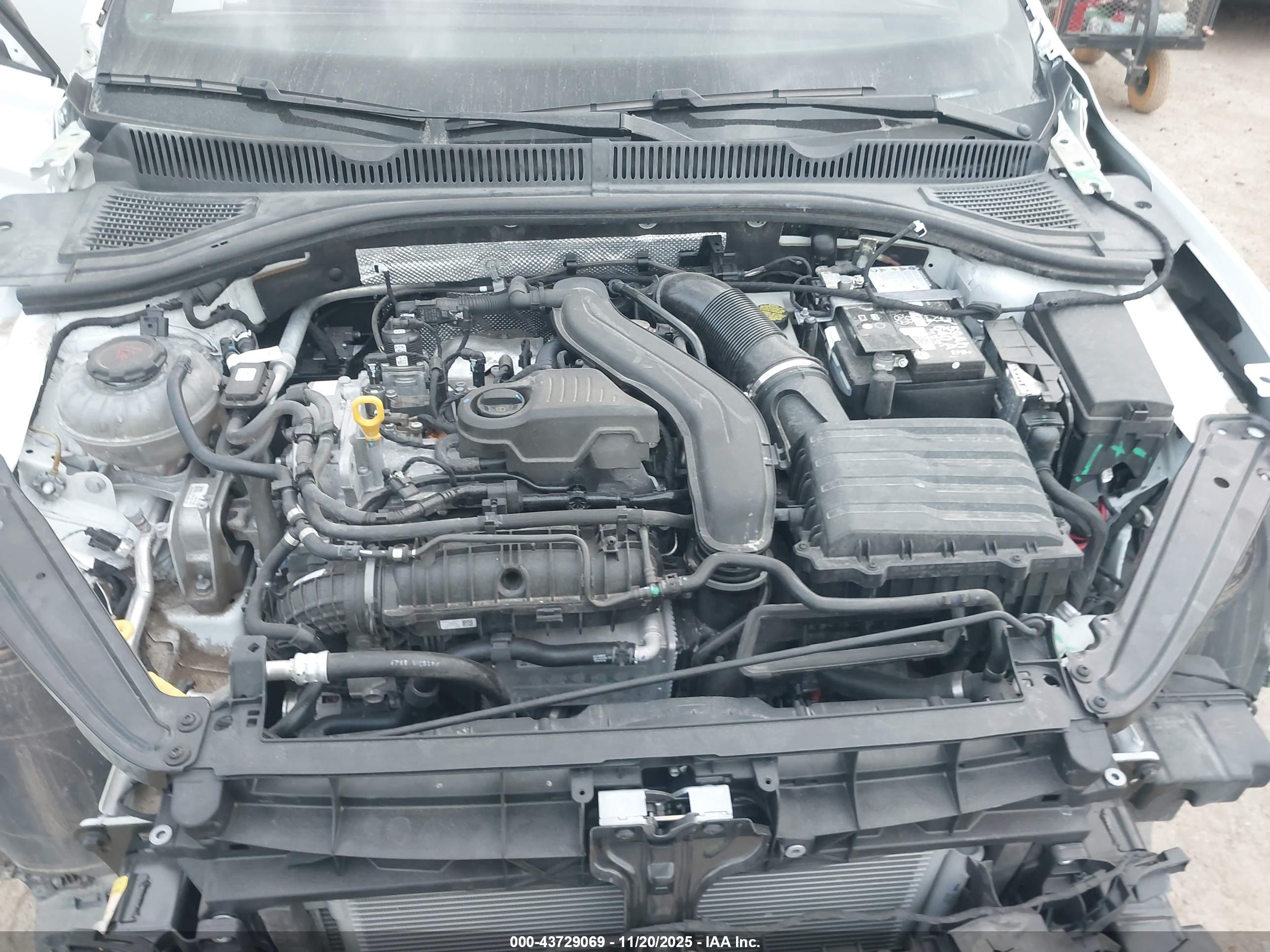 VOLKSWAGEN JETTA image 10