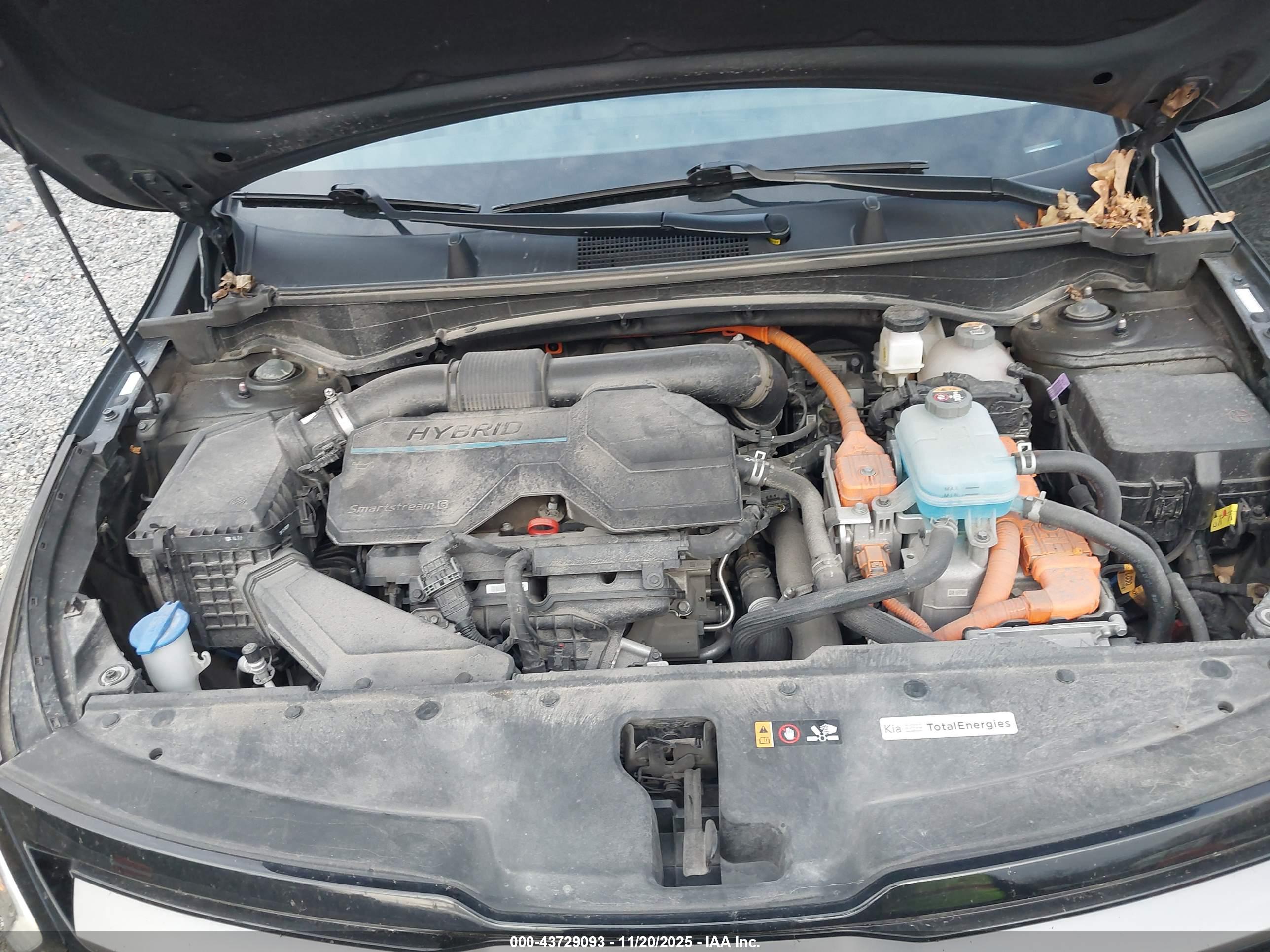 KIA SPORTAGE image 10