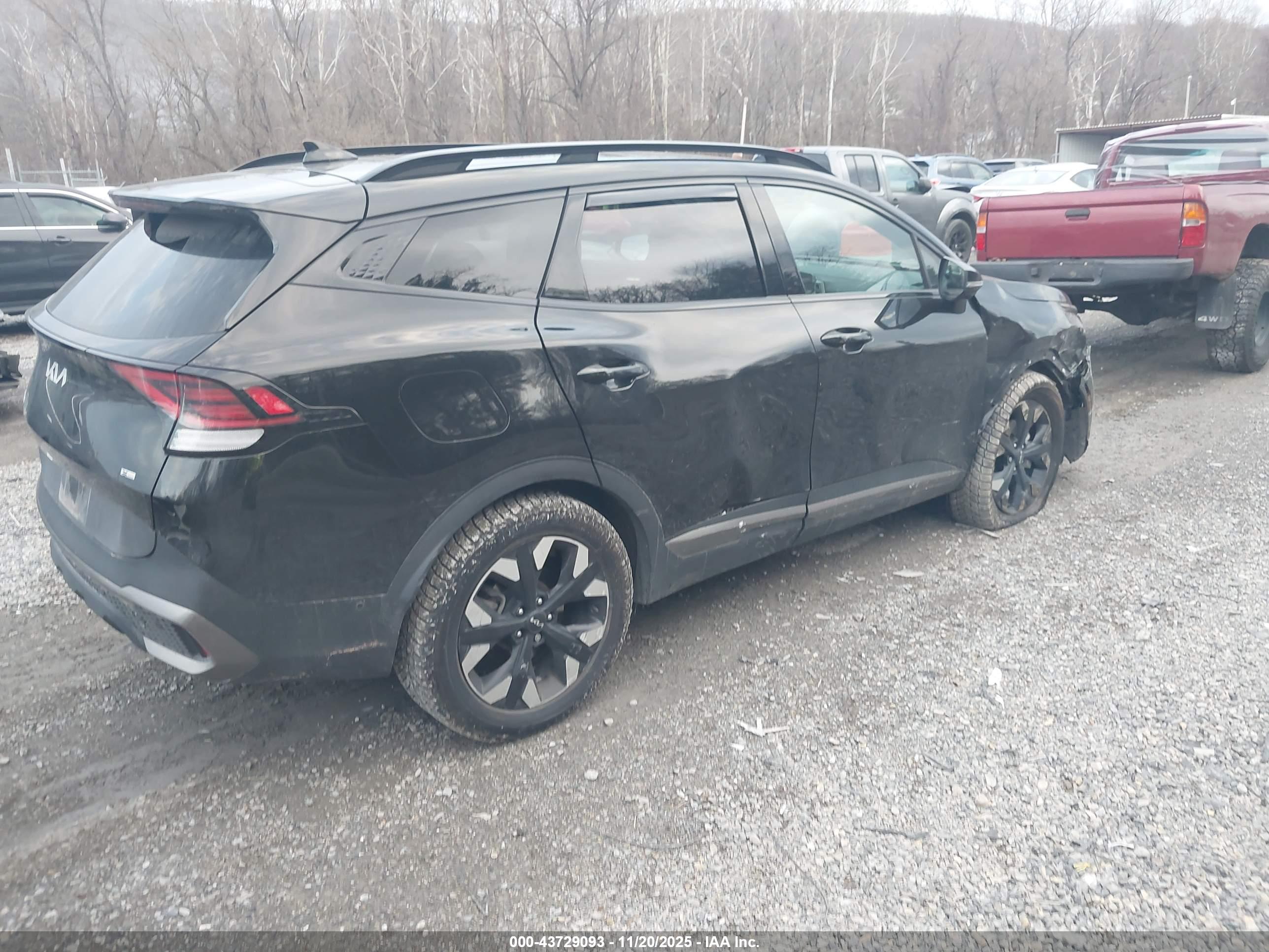 KIA SPORTAGE image 4