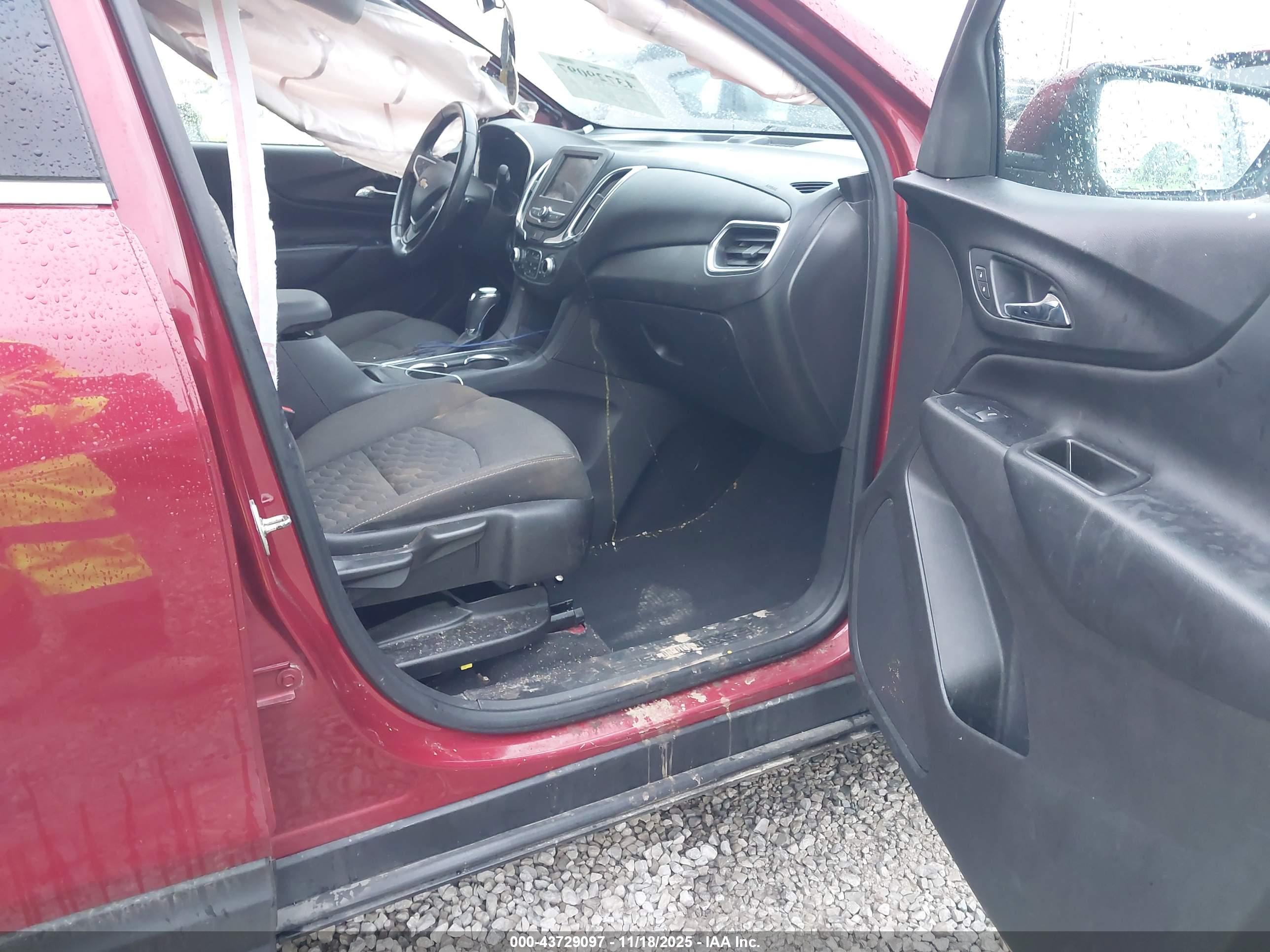 CHEVROLET EQUINOX image 5