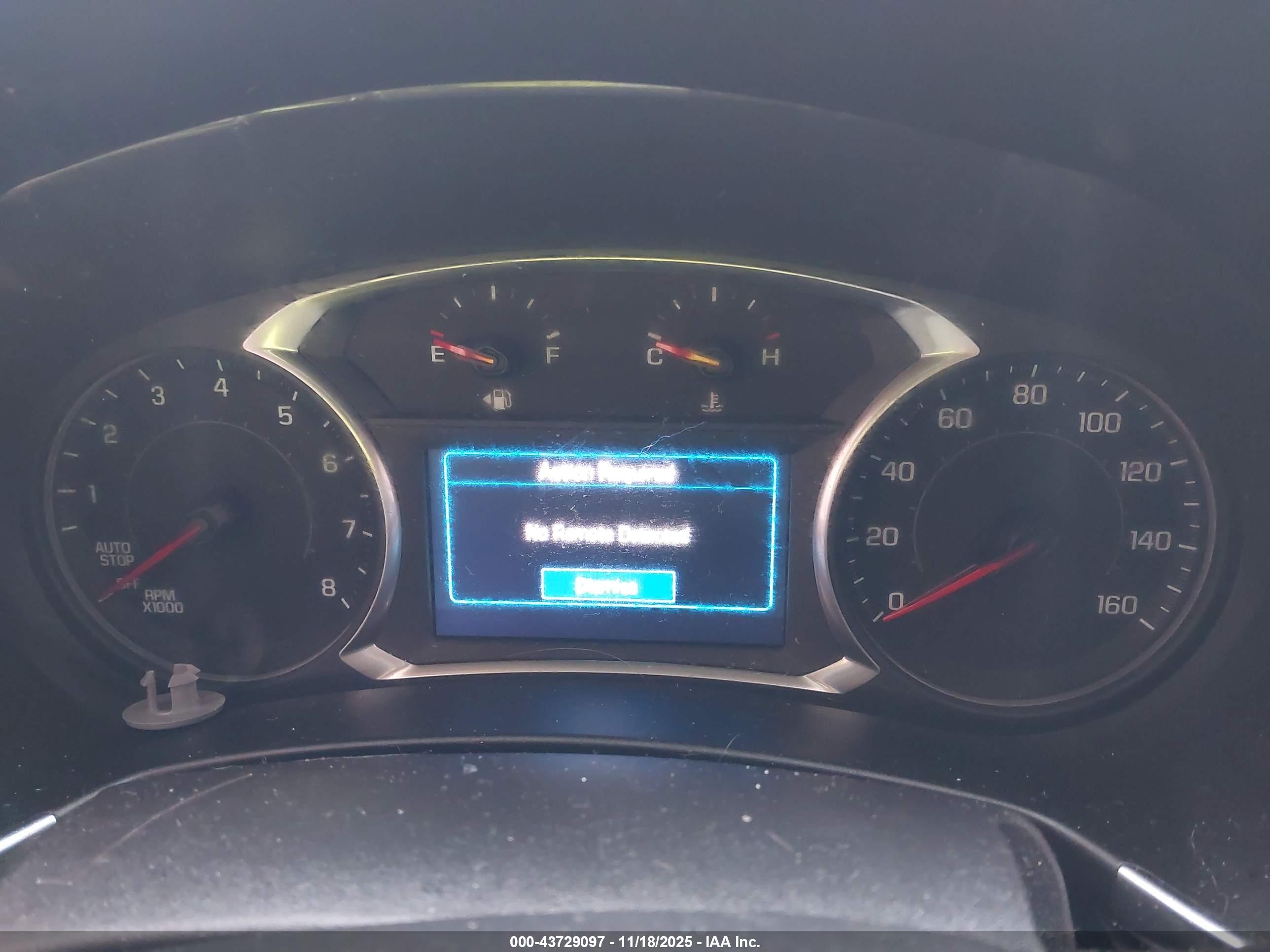 CHEVROLET EQUINOX image 7