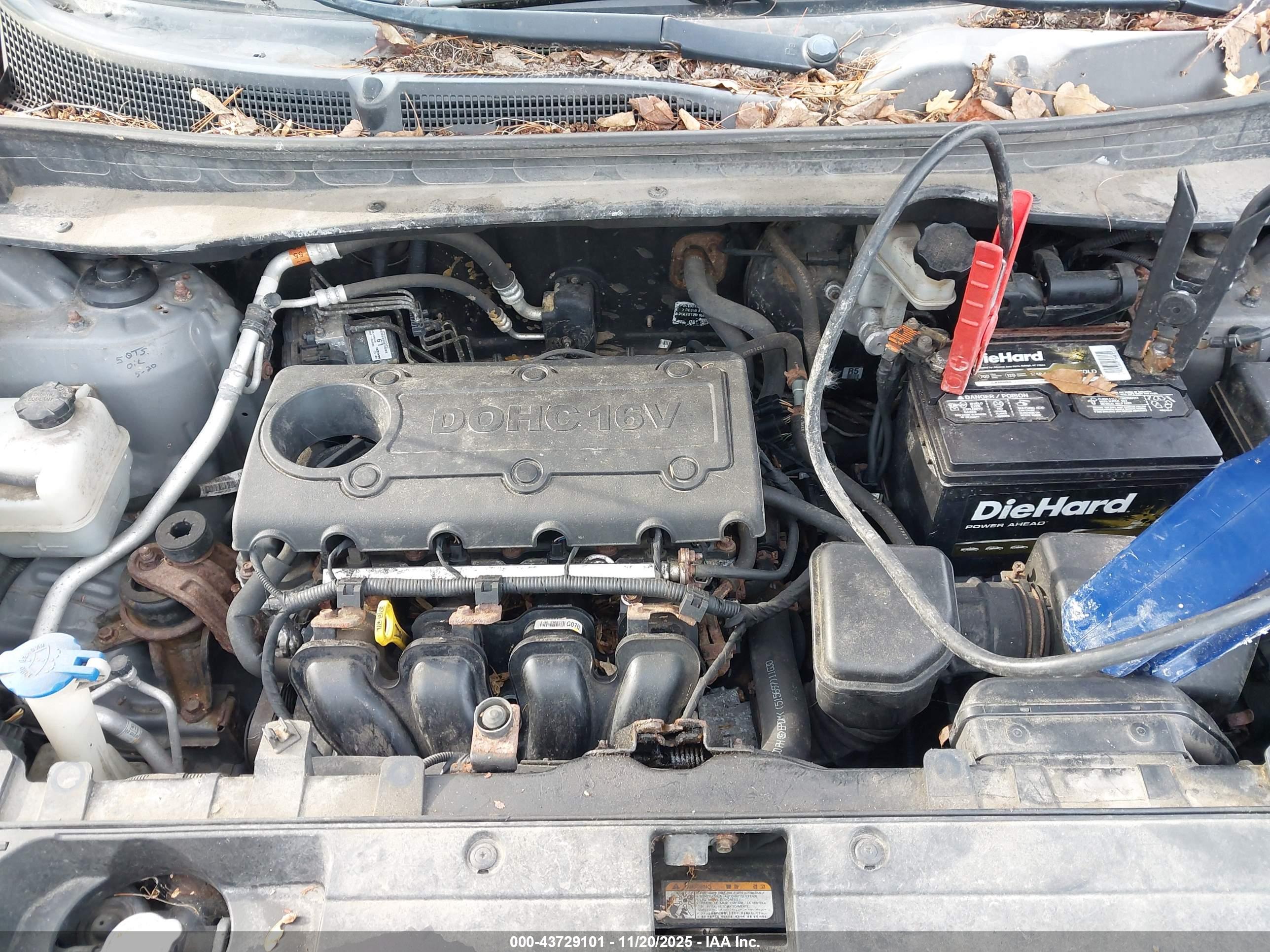 KIA SPORTAGE image 10