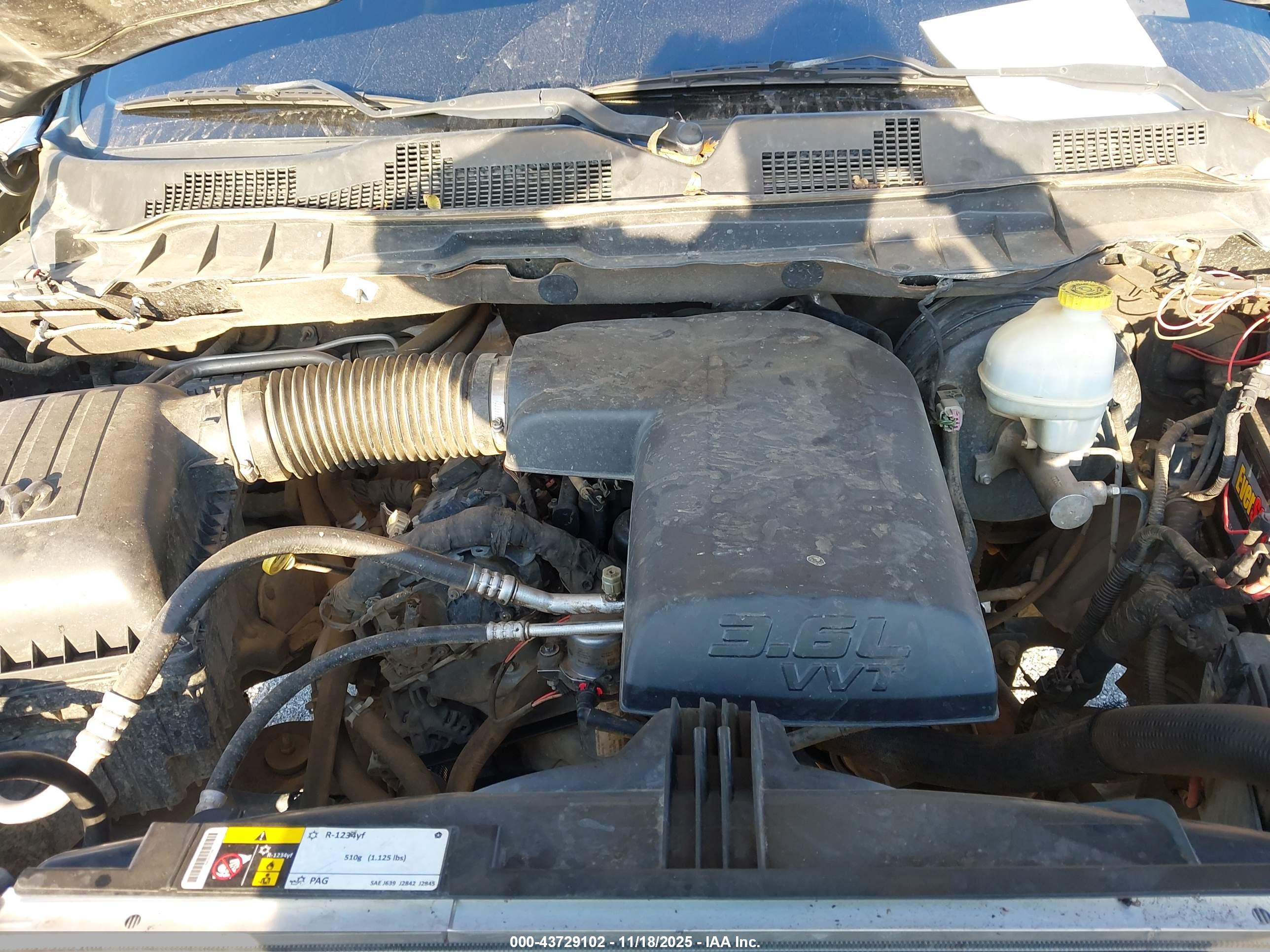 RAM 1500 image 10