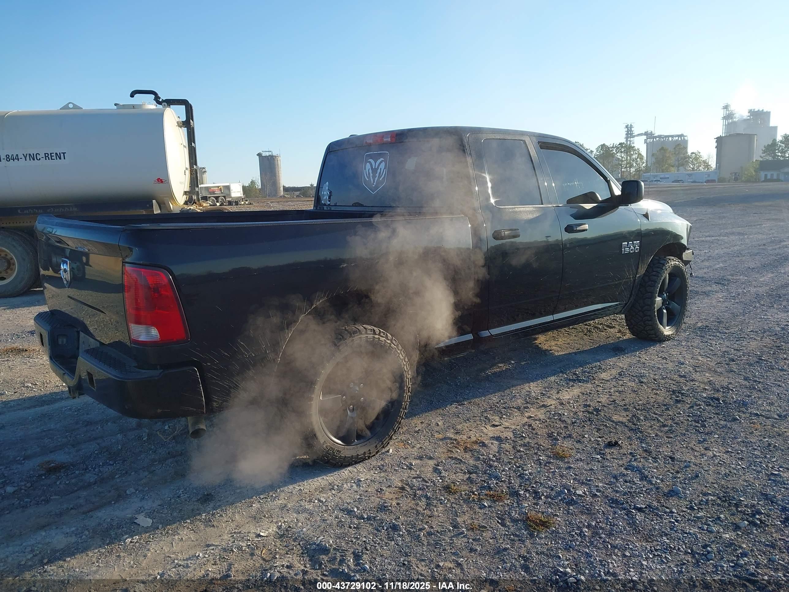 RAM 1500 image 4