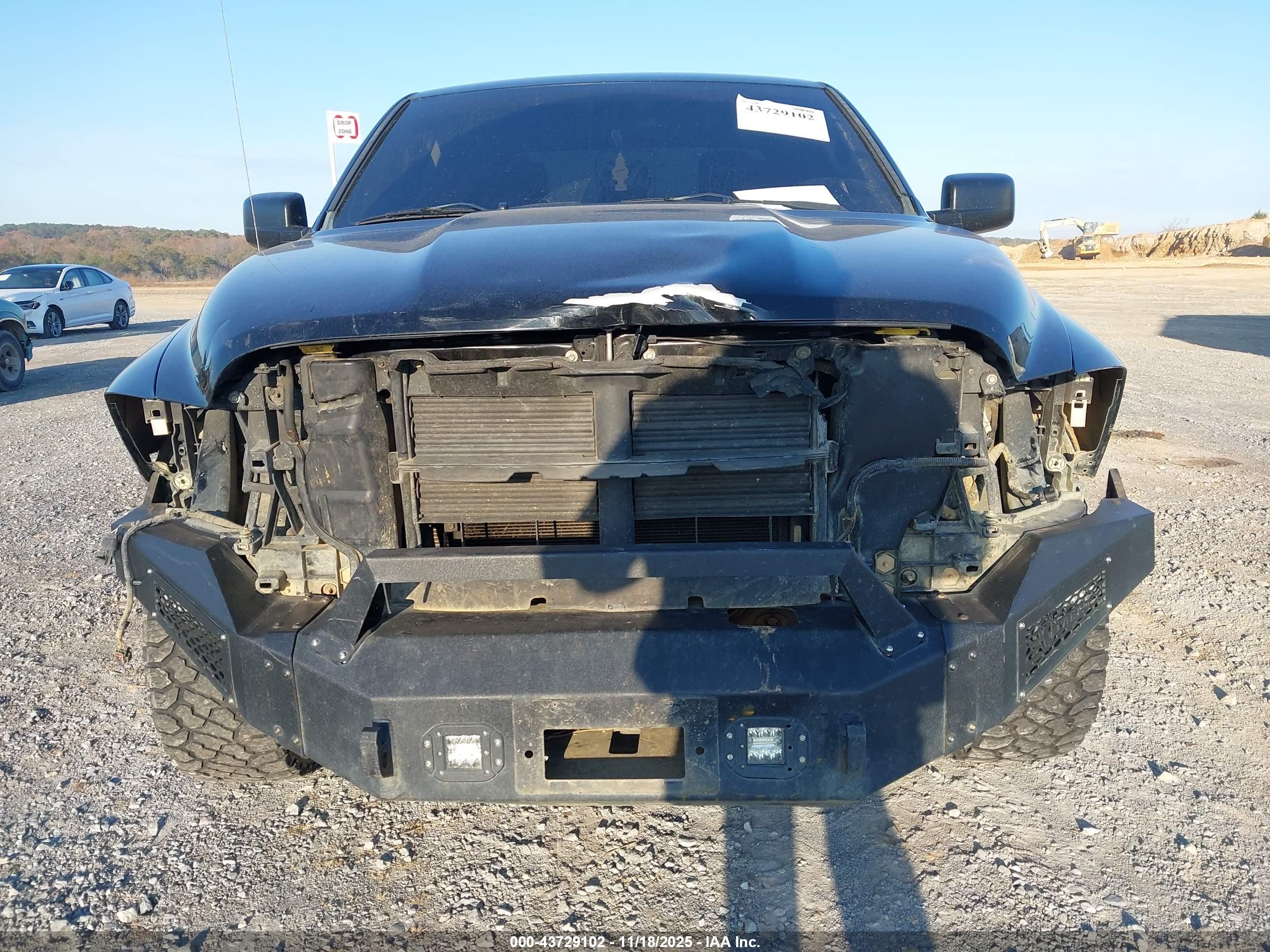 RAM 1500 image 6