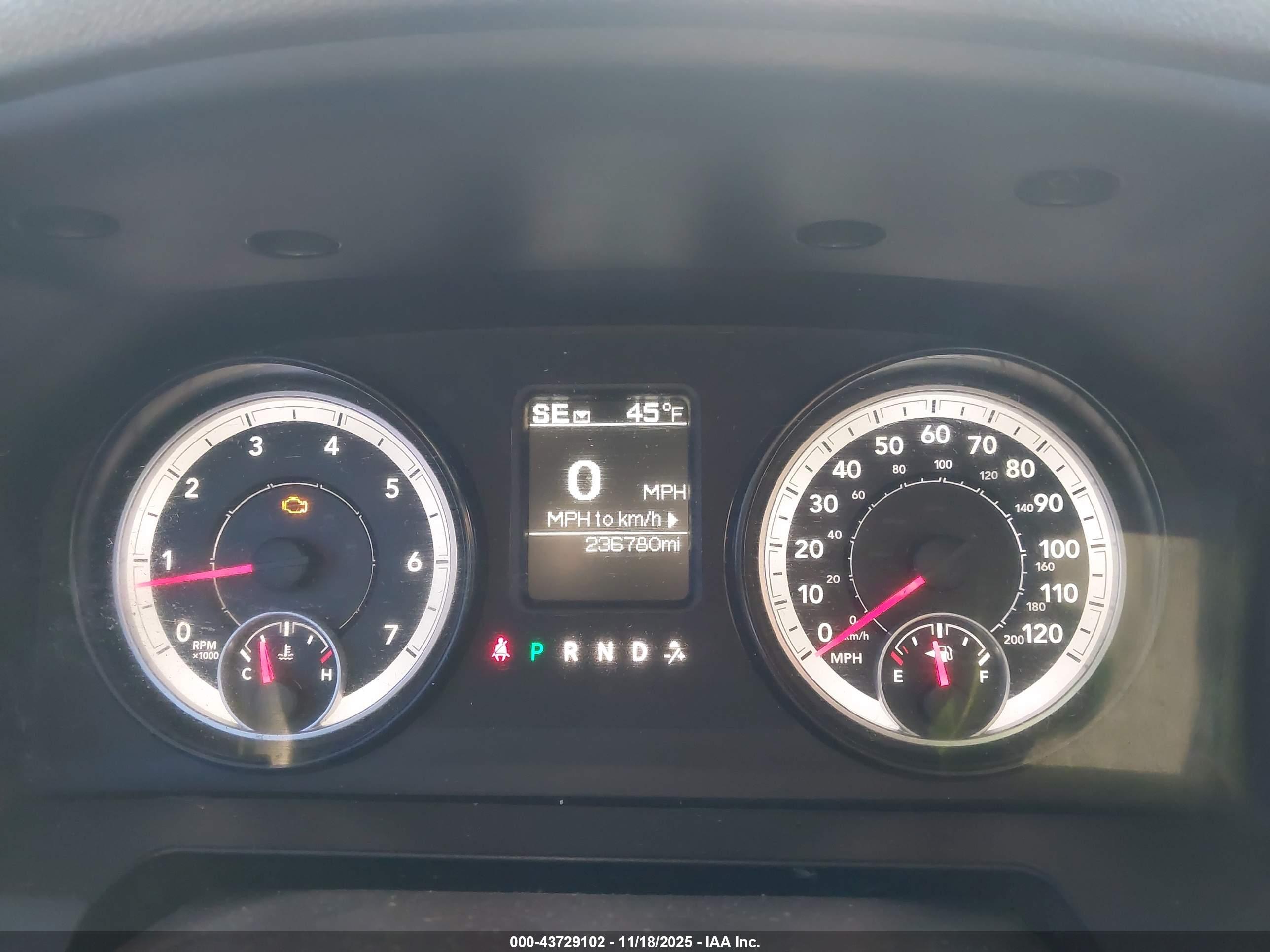 RAM 1500 image 7