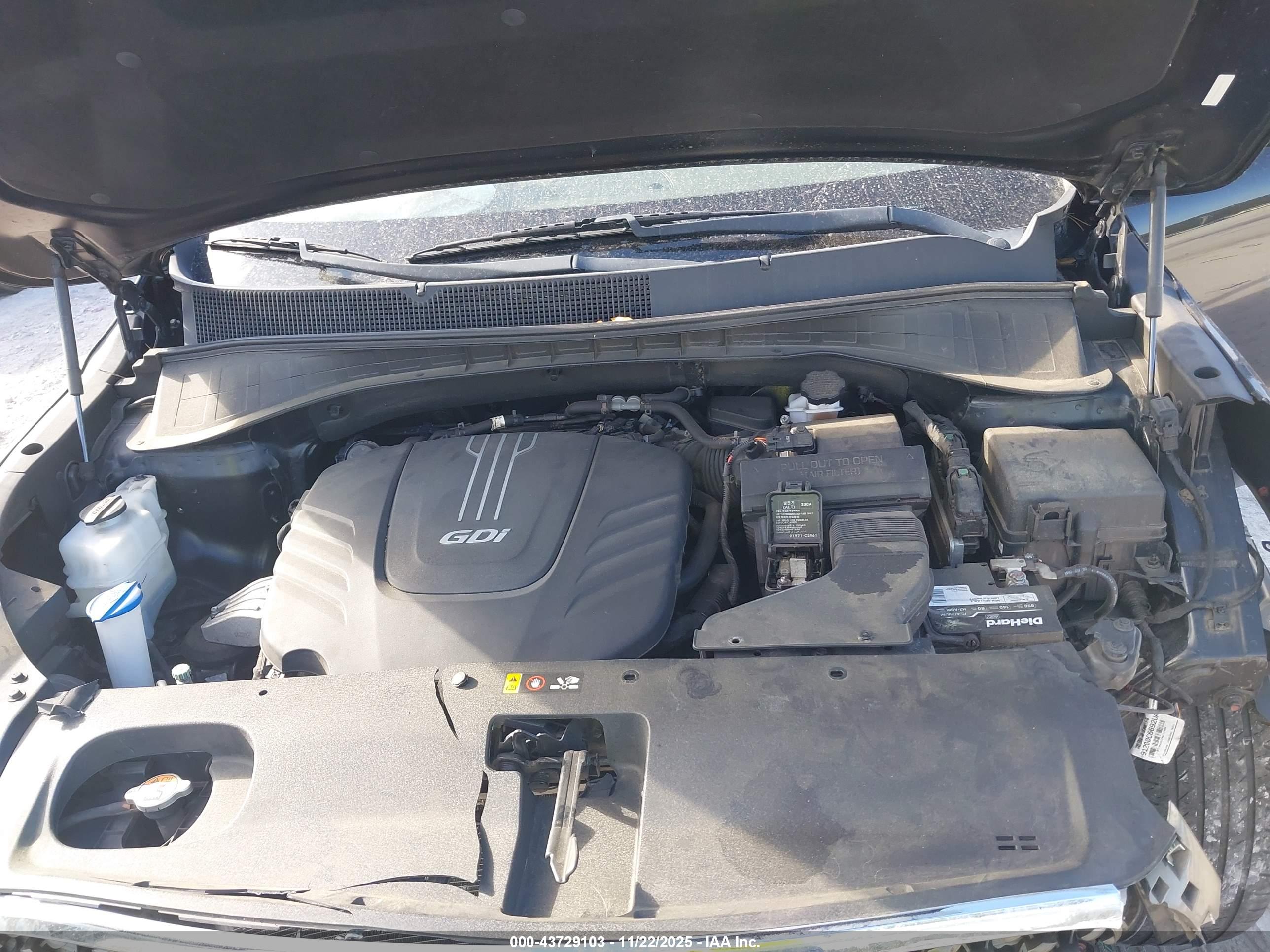KIA SORENTO image 10