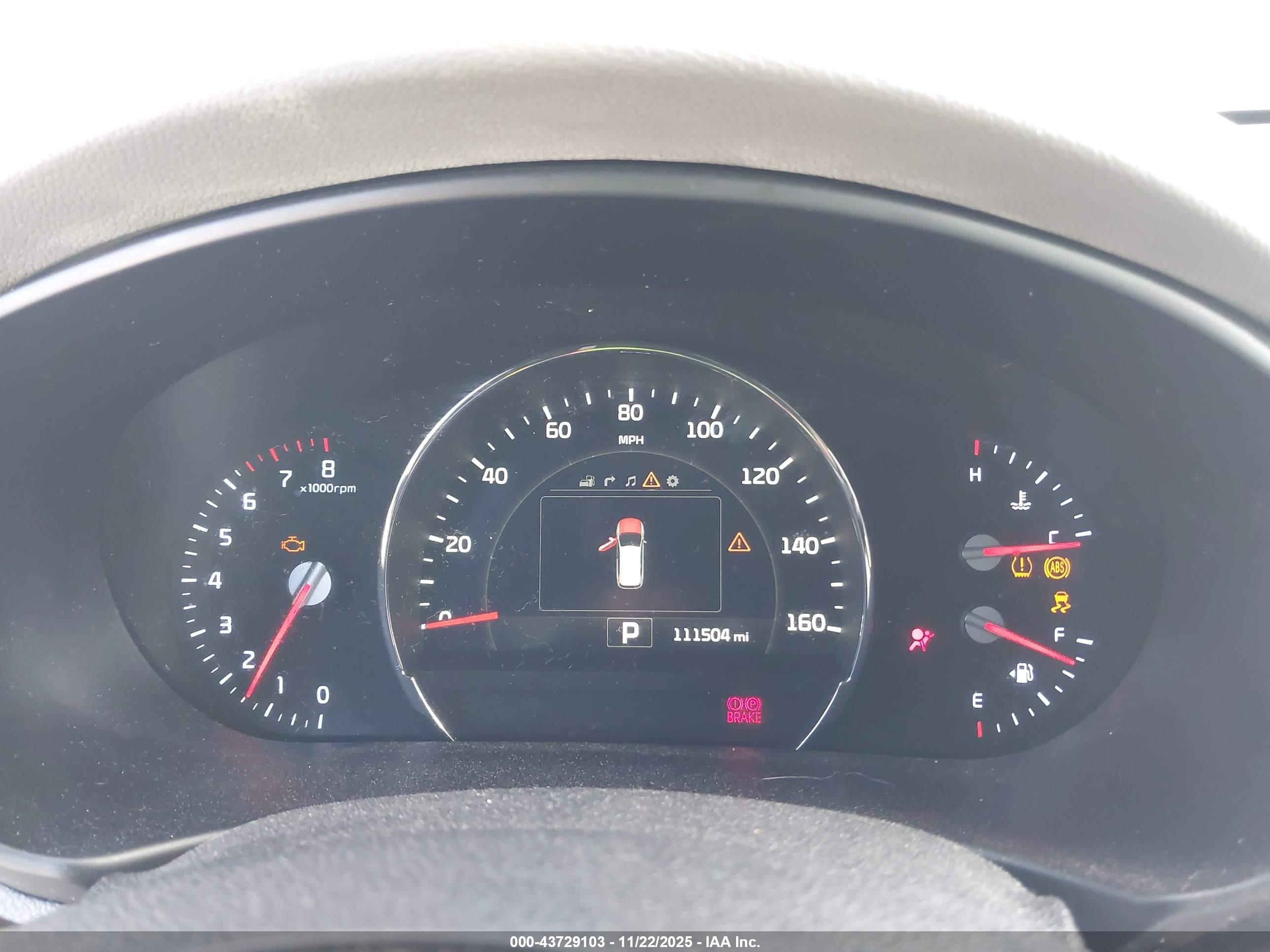 KIA SORENTO image 7