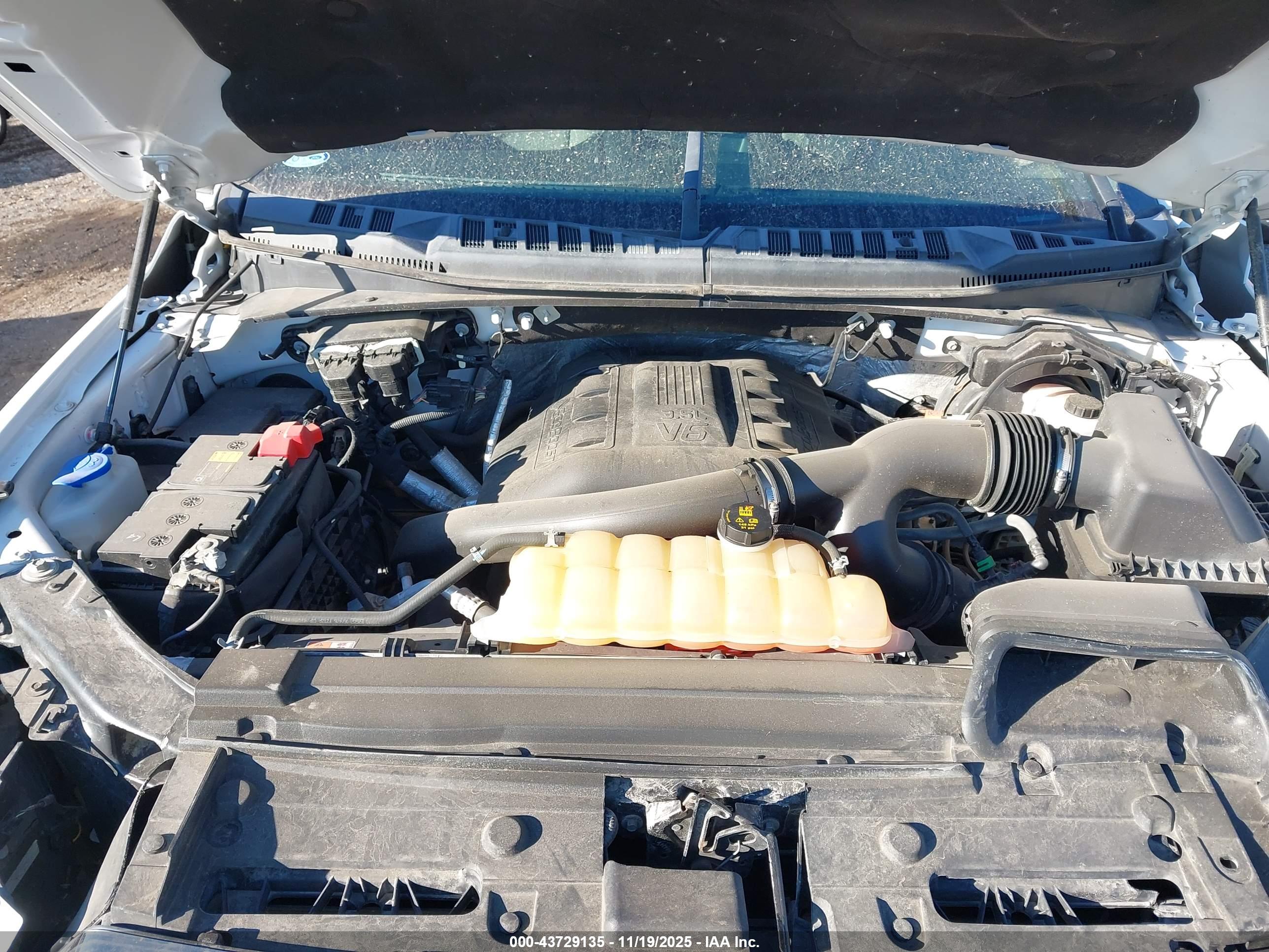 FORD F-150 image 10