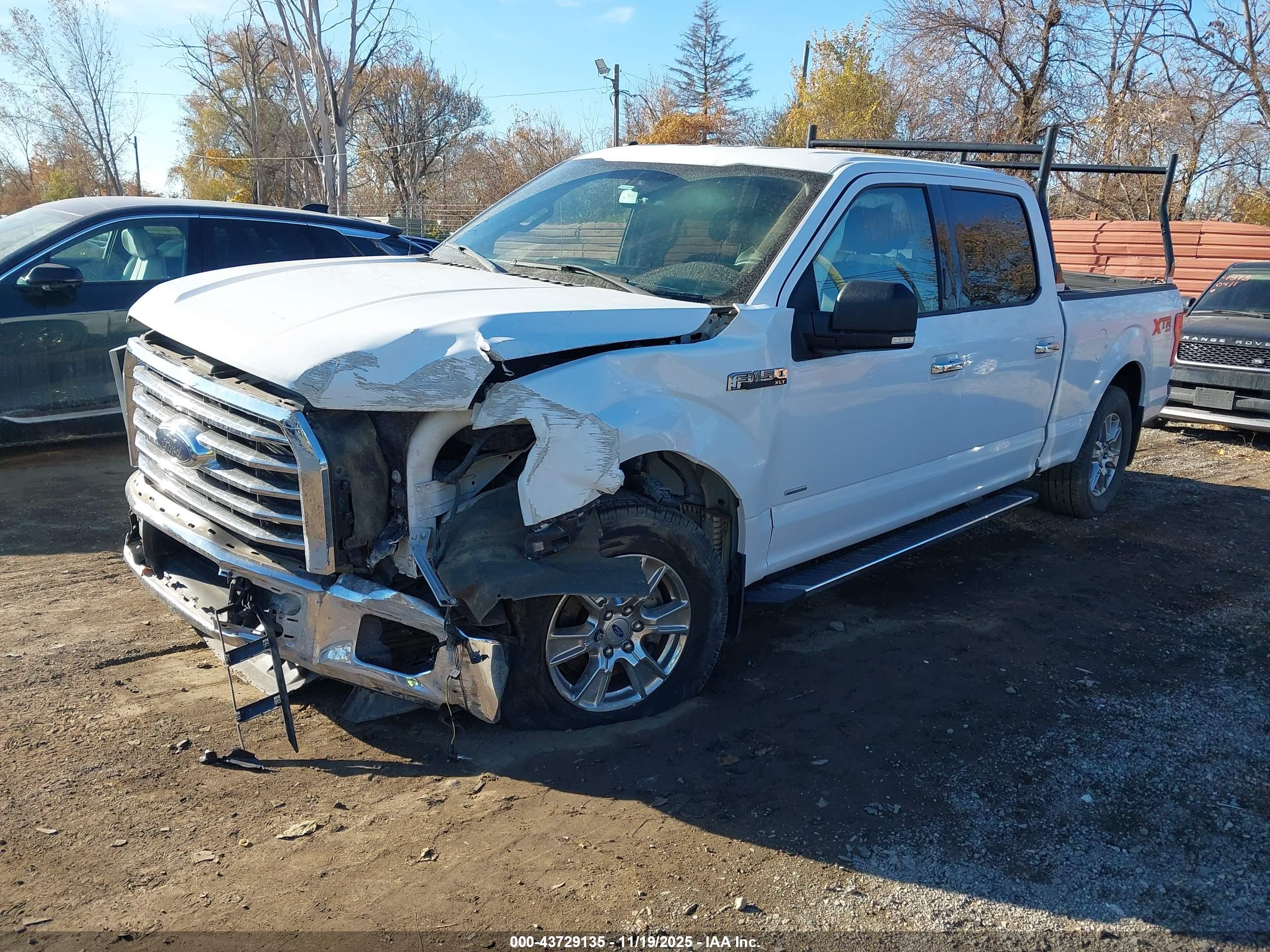 FORD F-150 image 2