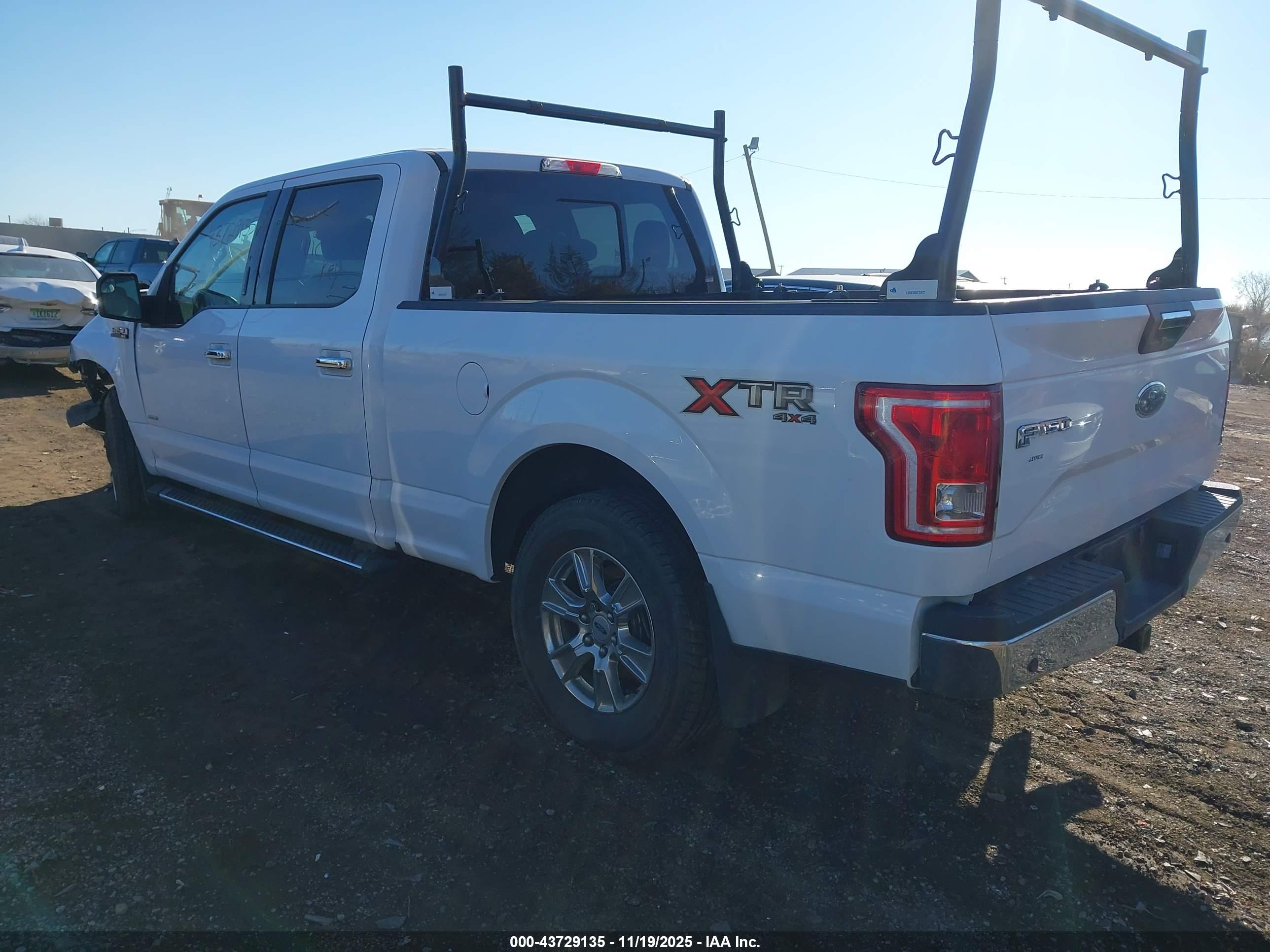 FORD F-150 image 3
