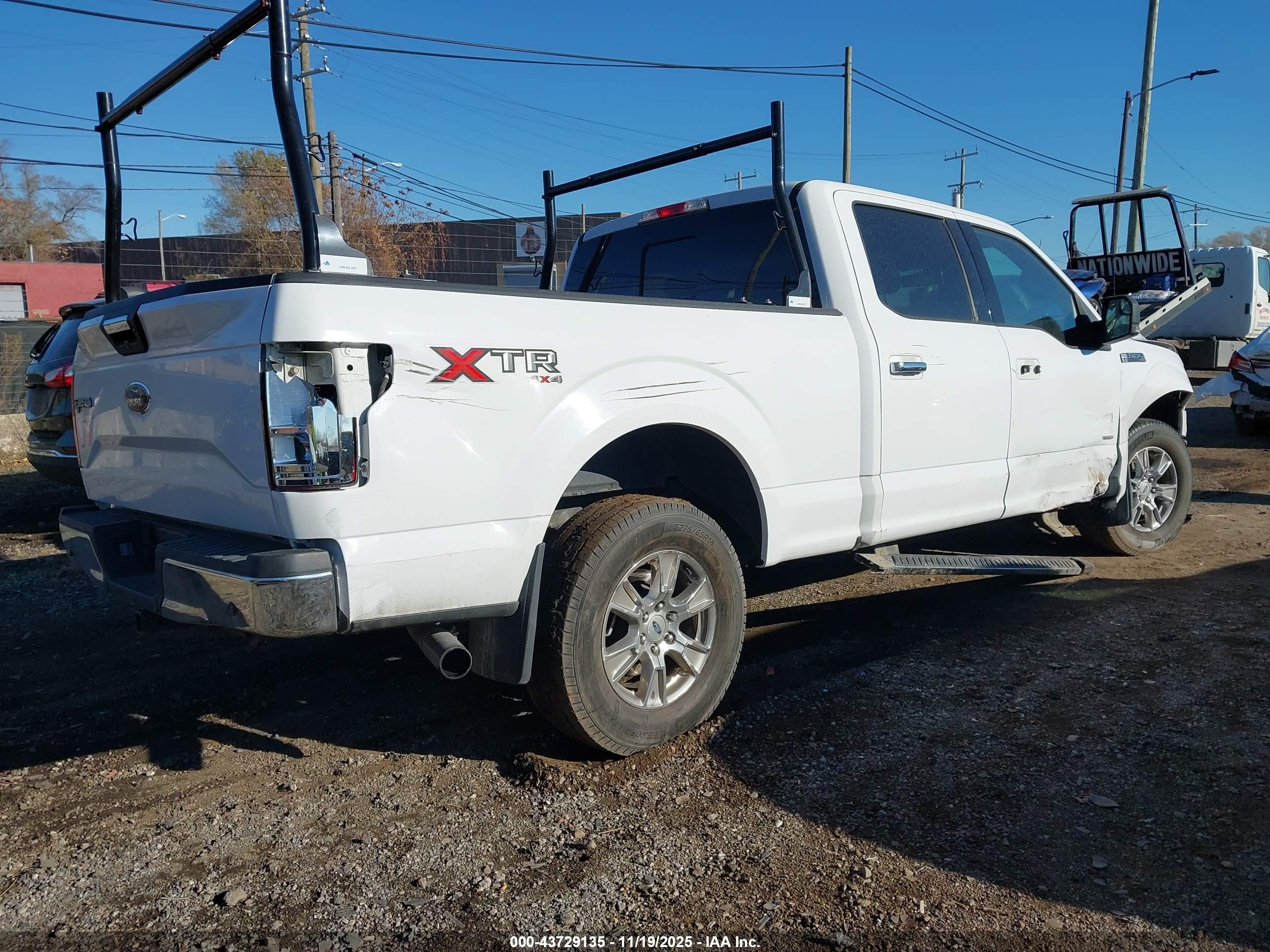 FORD F-150 image 4