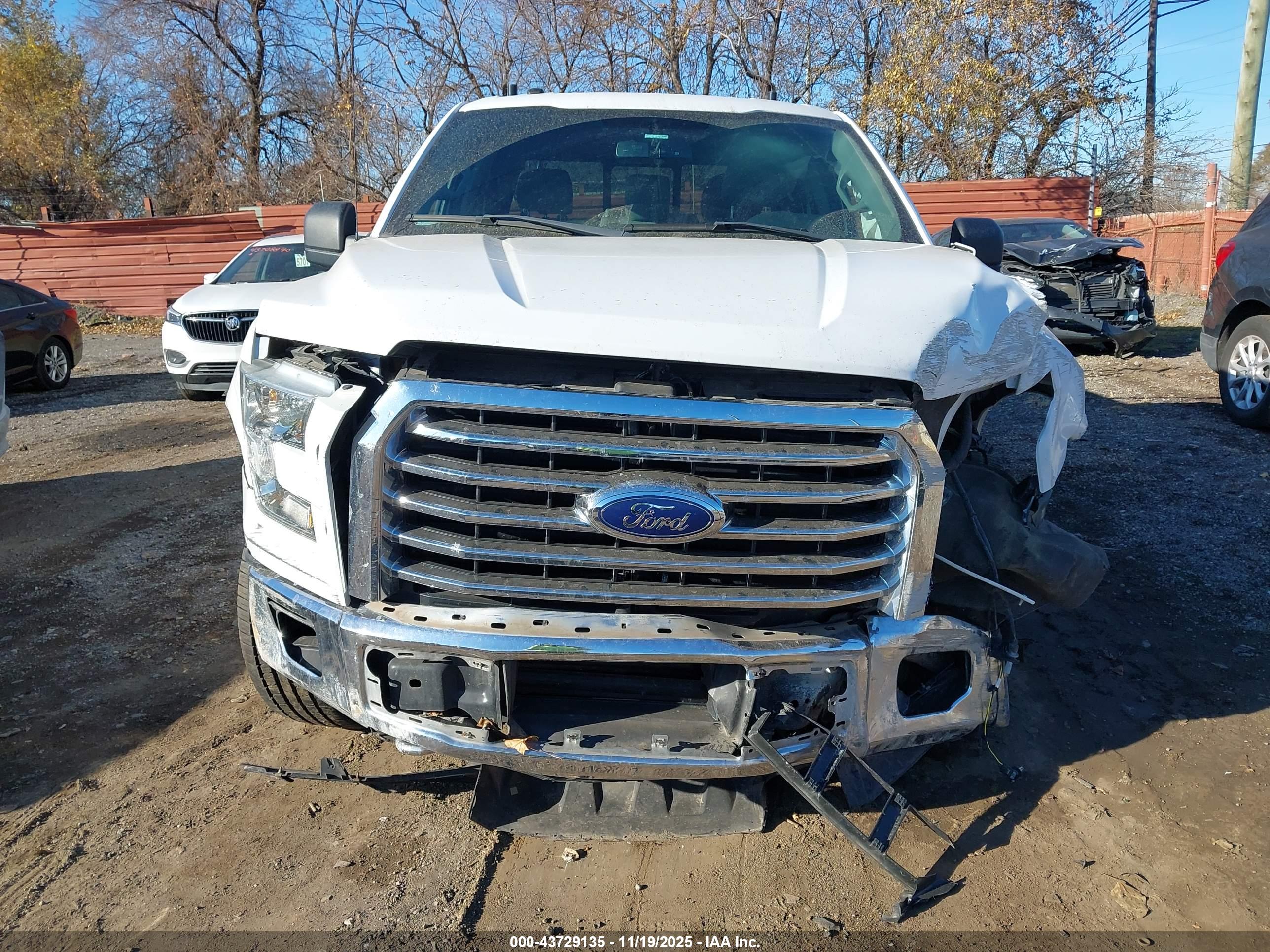 FORD F-150 image 6