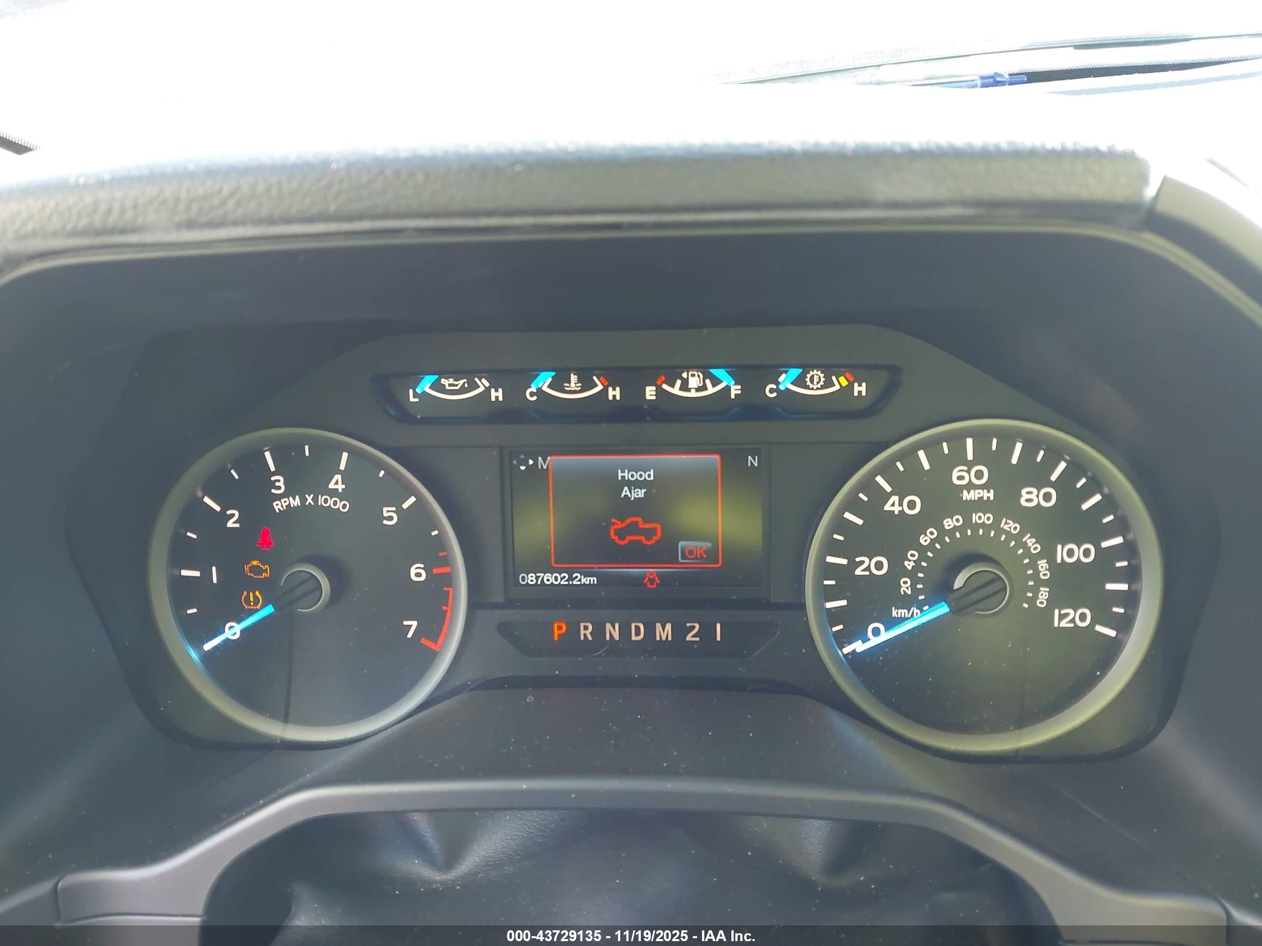 FORD F-150 image 7