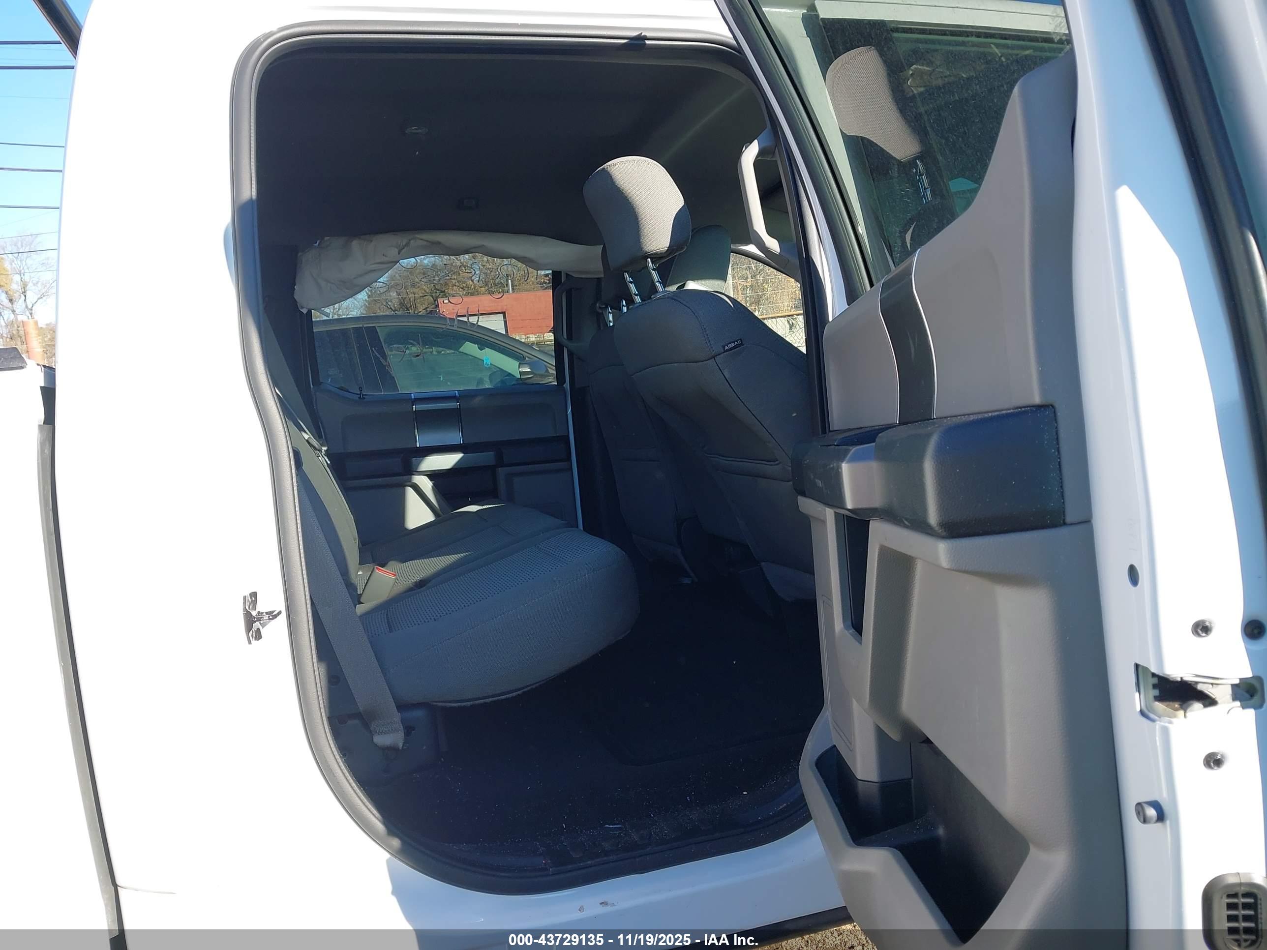 FORD F-150 image 8