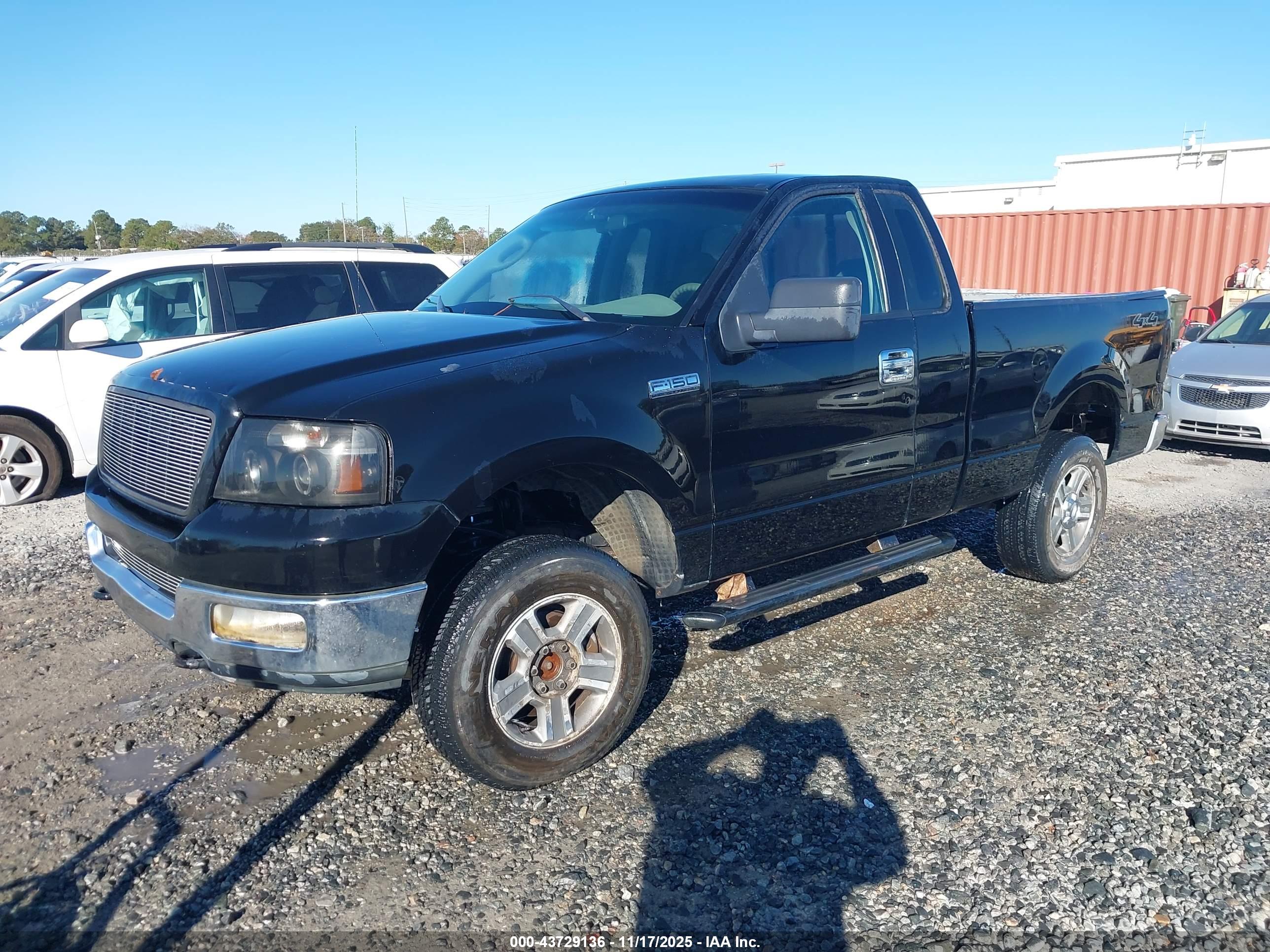 FORD F-150 image 2