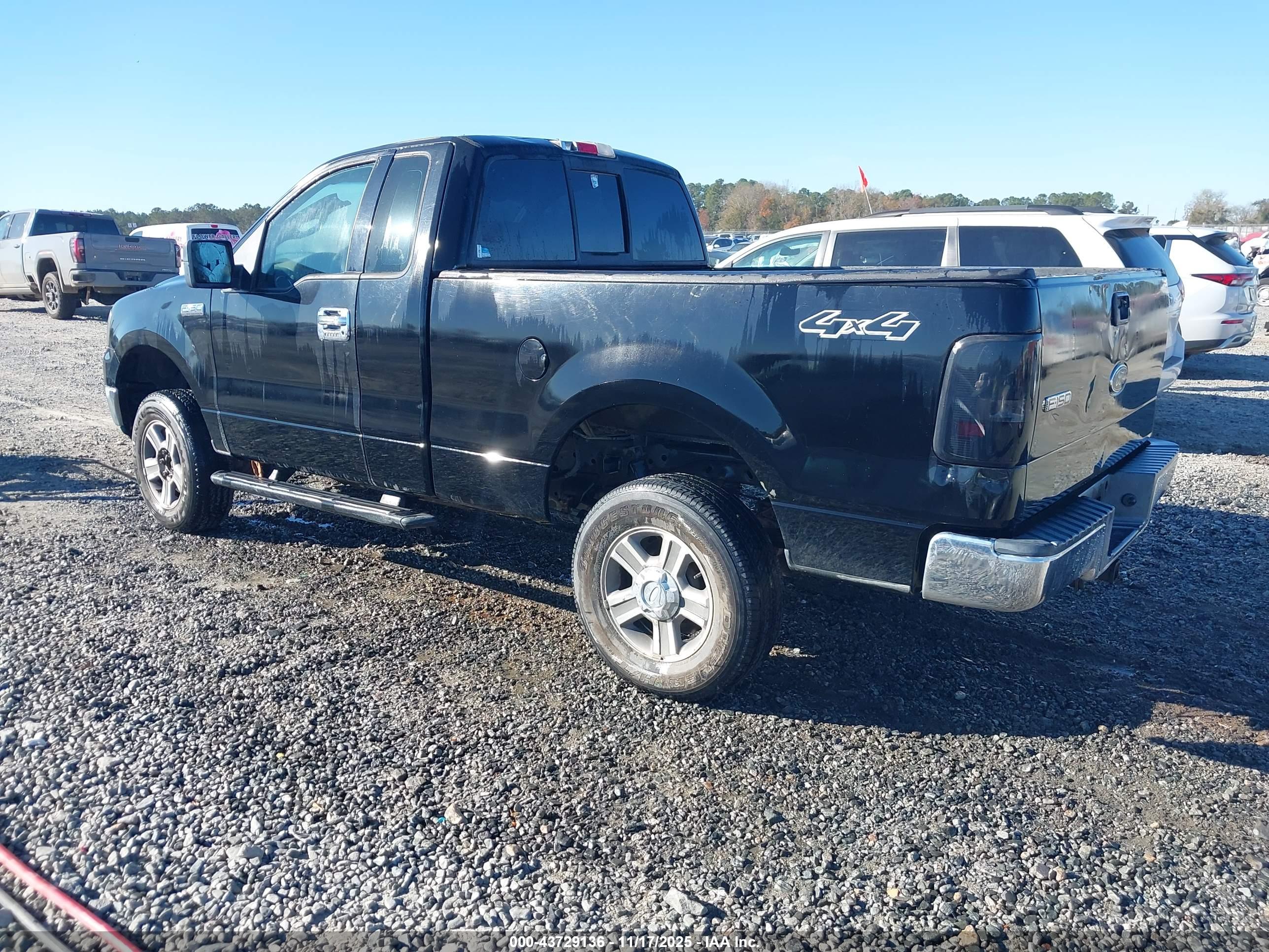 FORD F-150 image 3