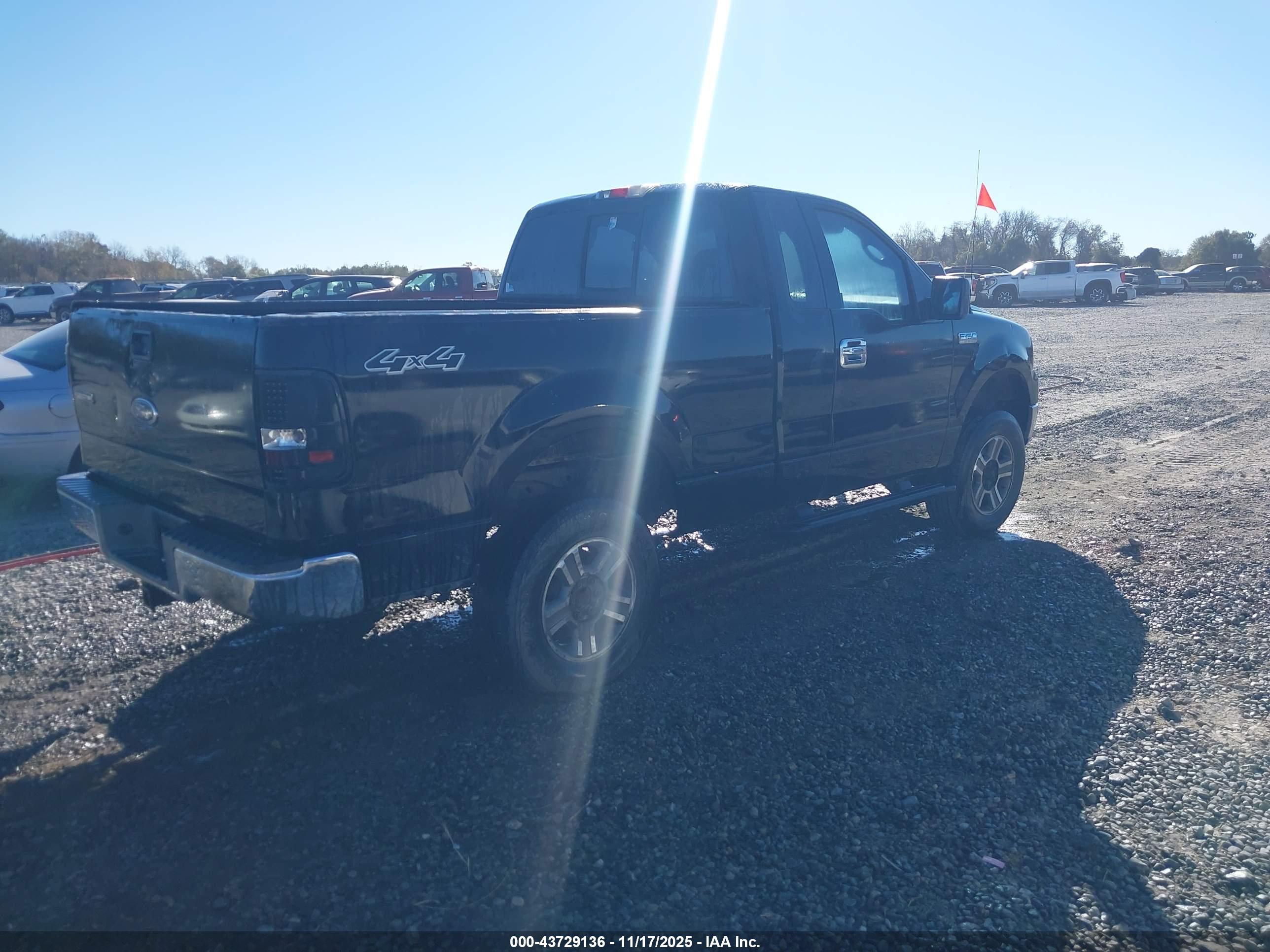 FORD F-150 image 4
