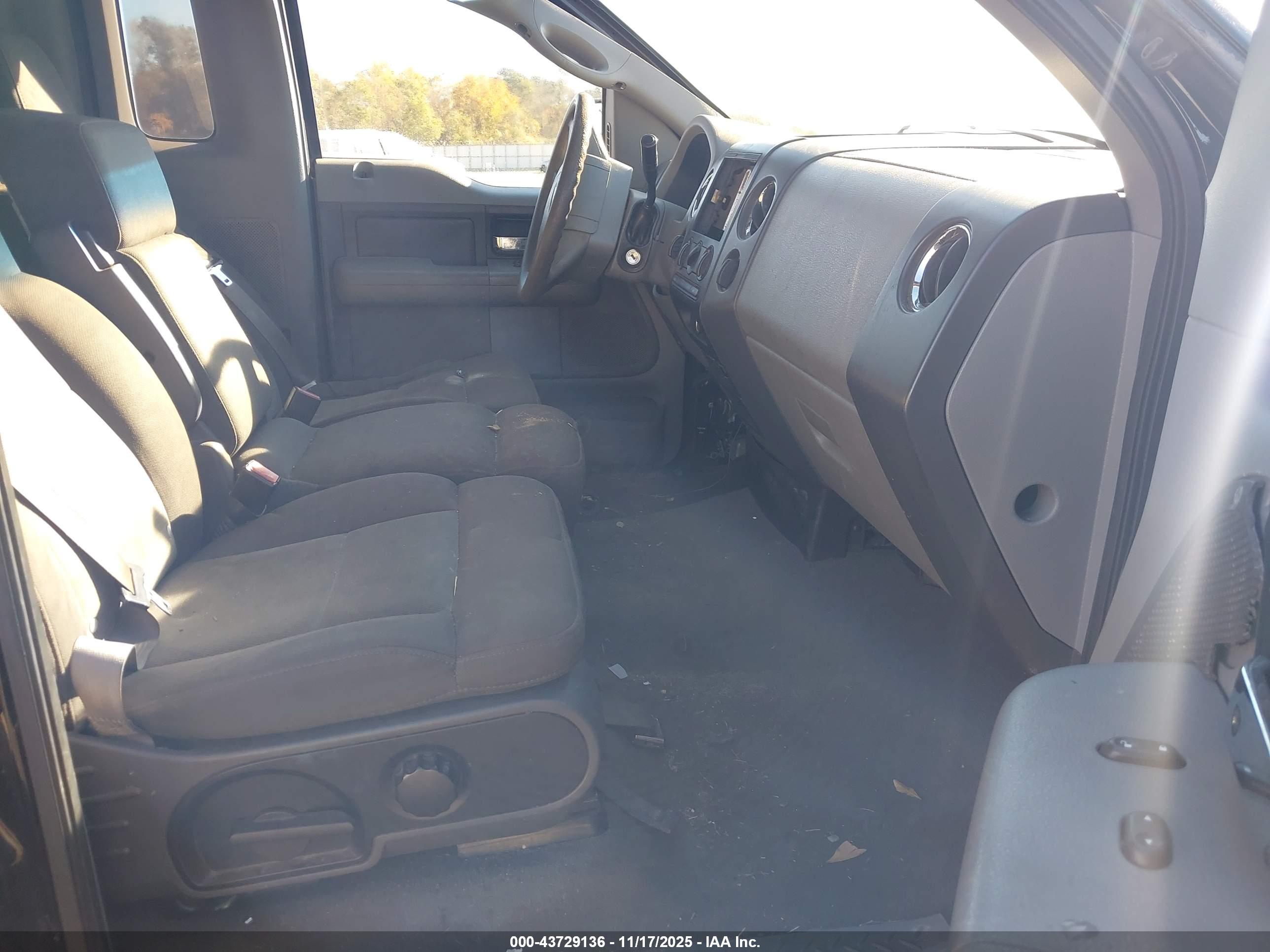 FORD F-150 image 5