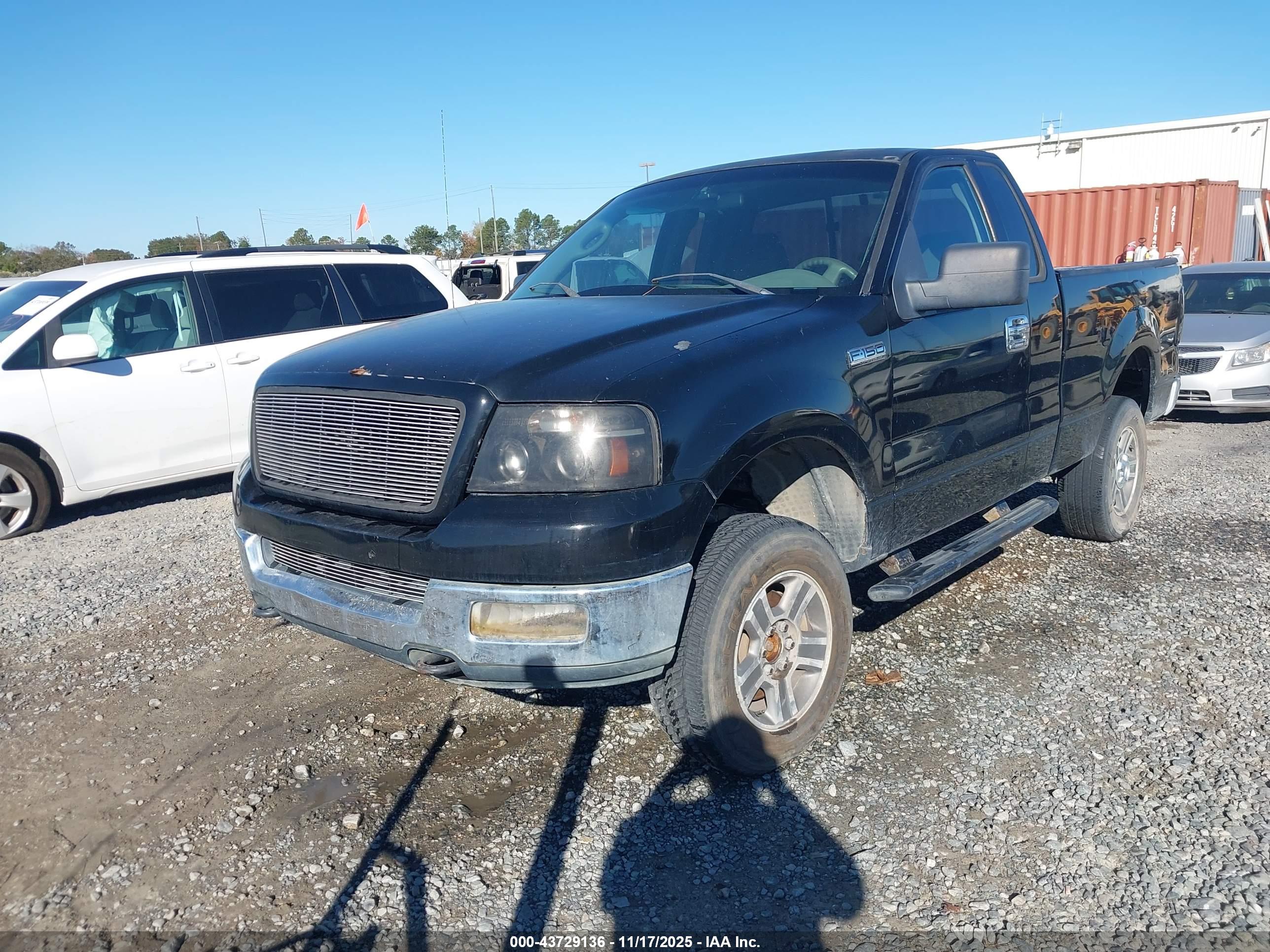 FORD F-150 image 6