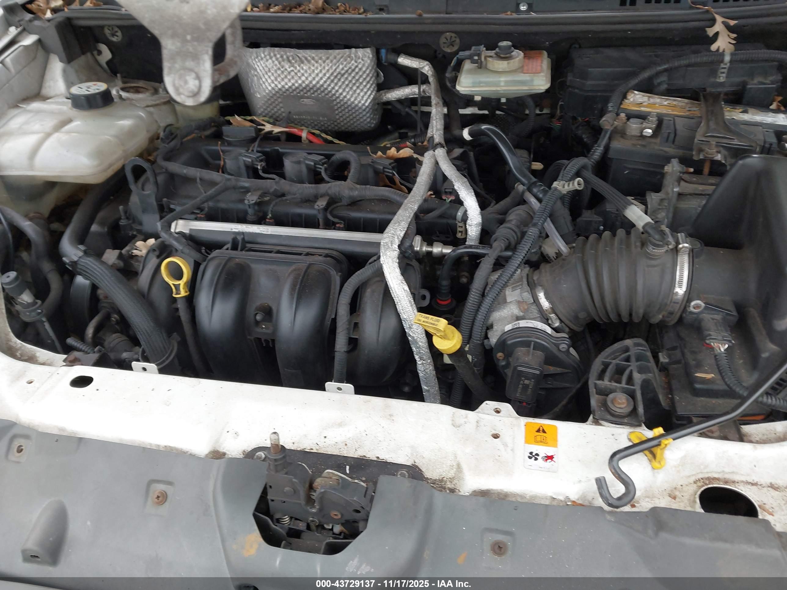 FORD TRANSIT image 10