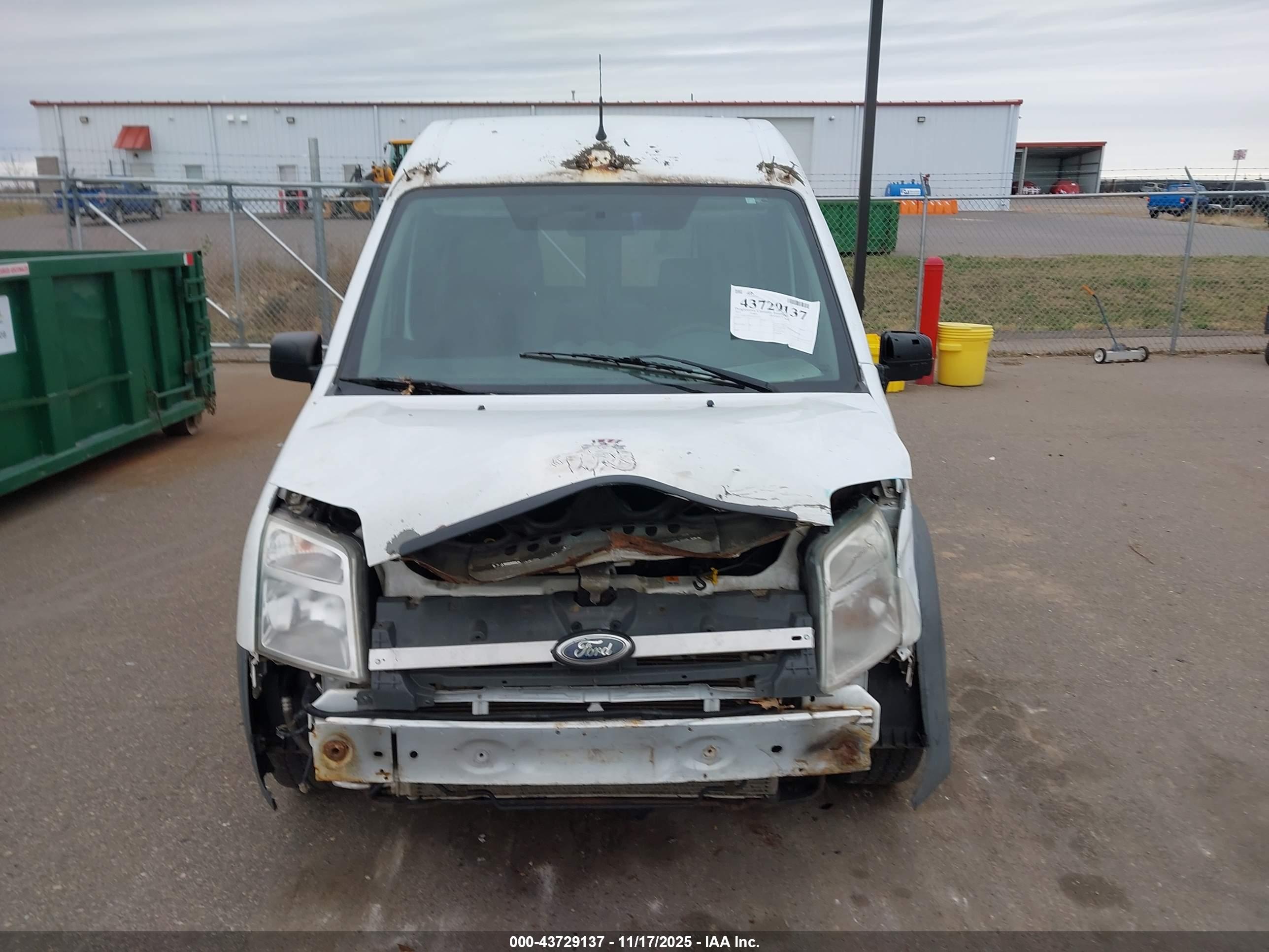 FORD TRANSIT image 6