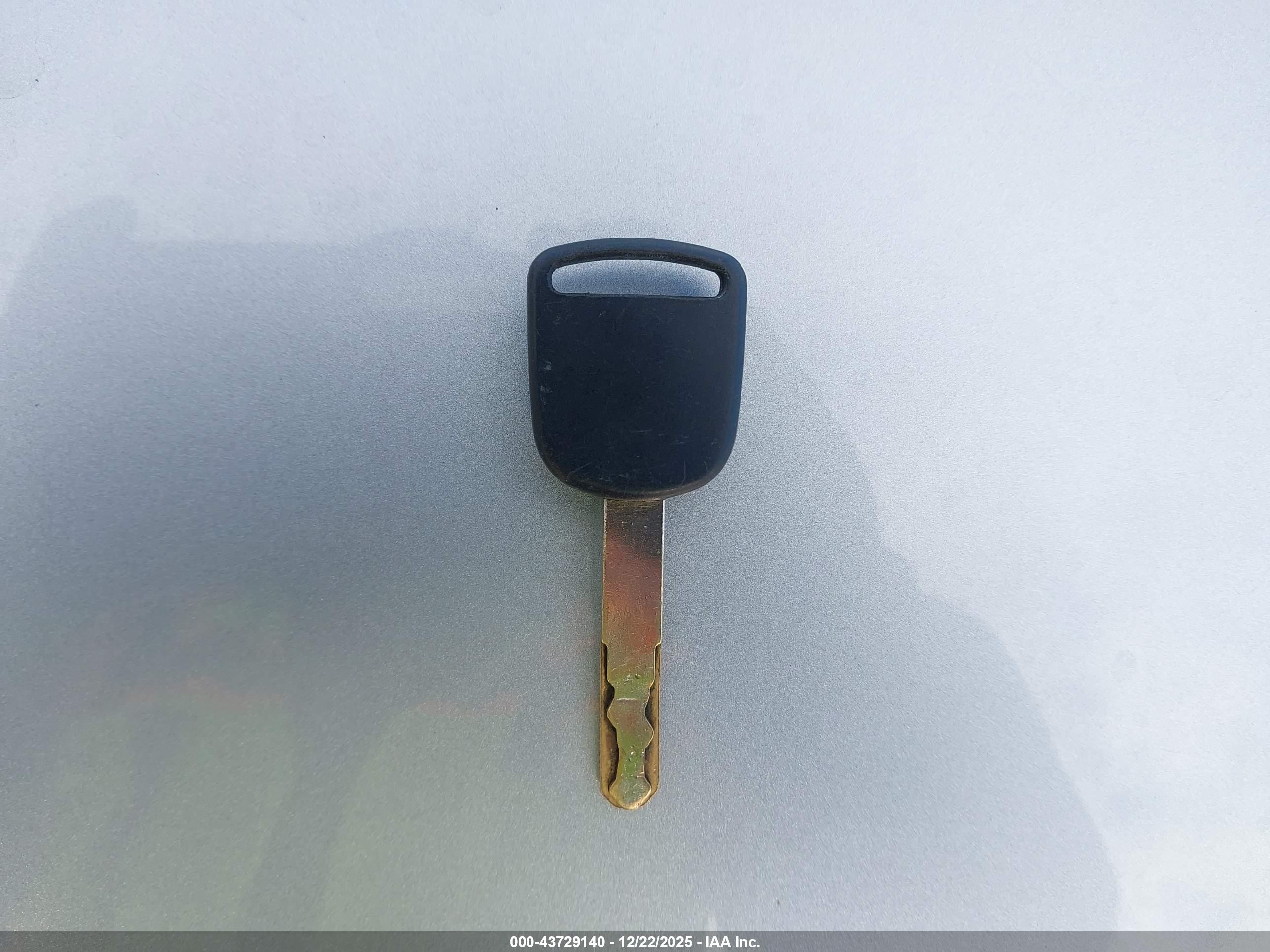 HONDA CIVIC image 11