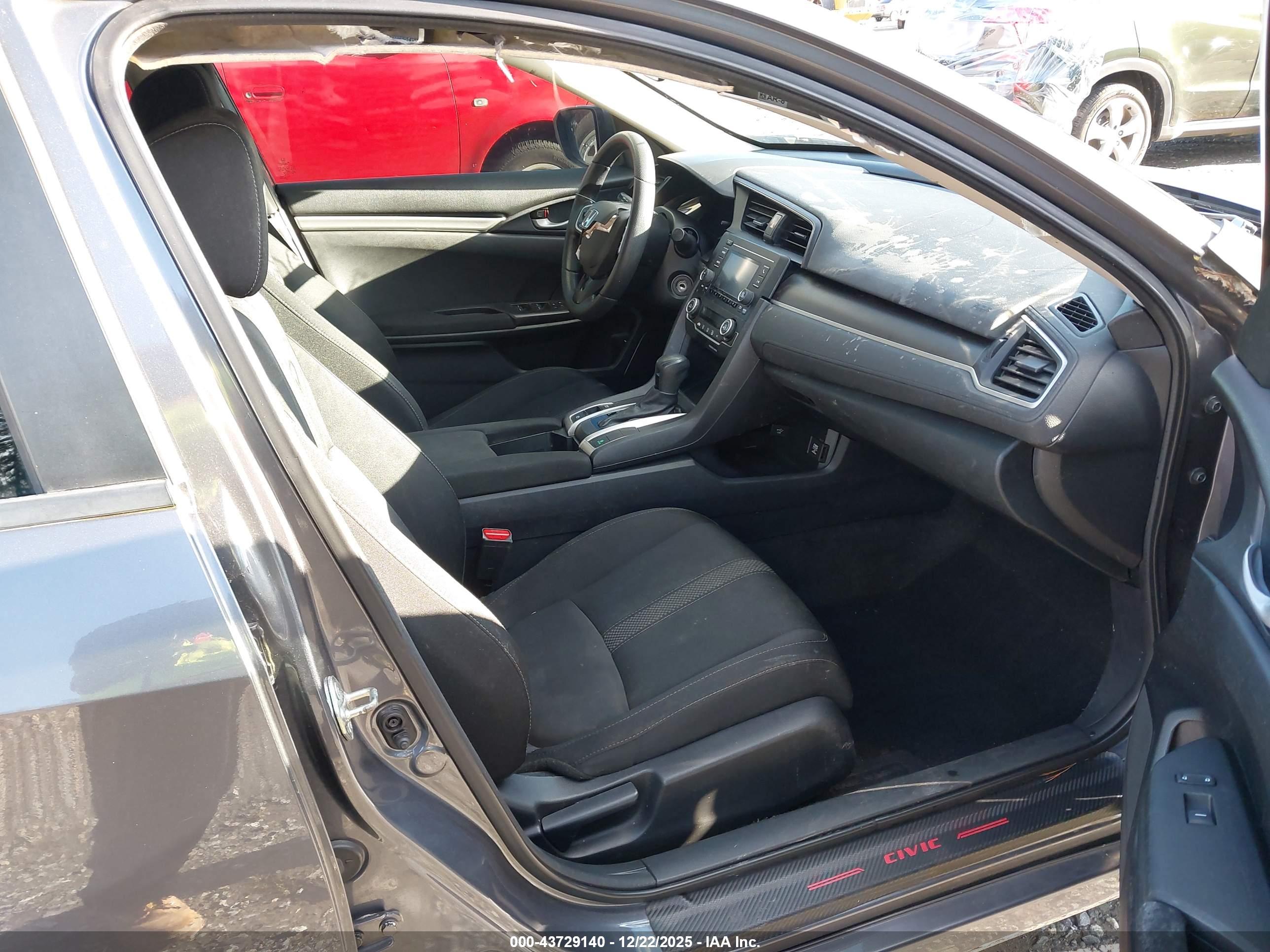 HONDA CIVIC image 5