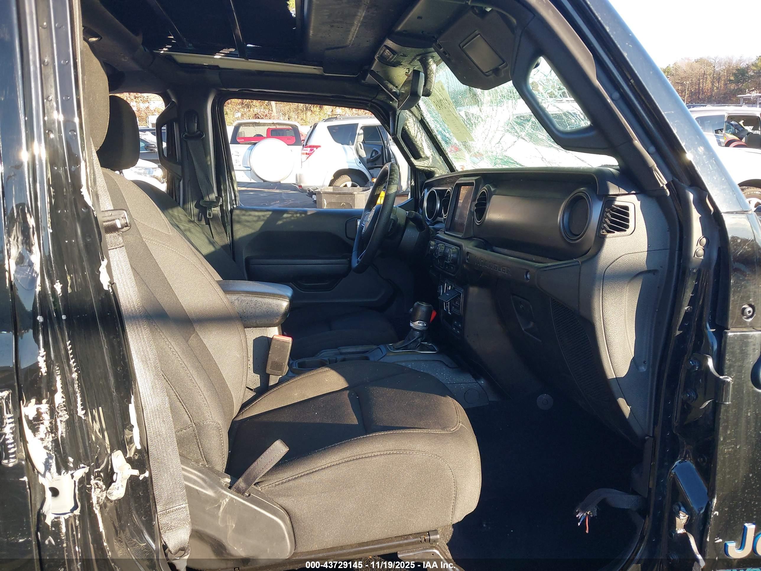 JEEP WRANGLER image 5