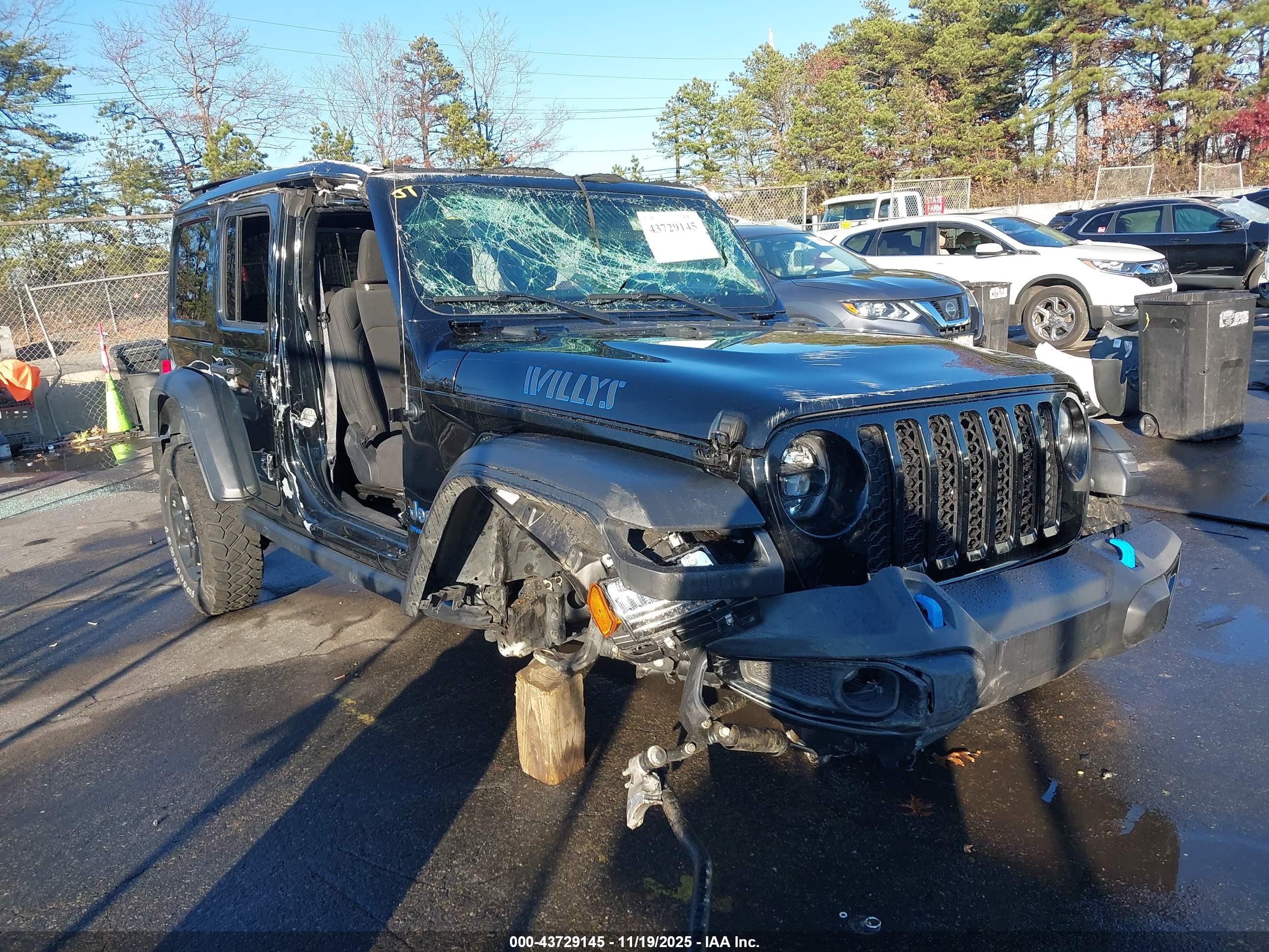 JEEP WRANGLER image 6