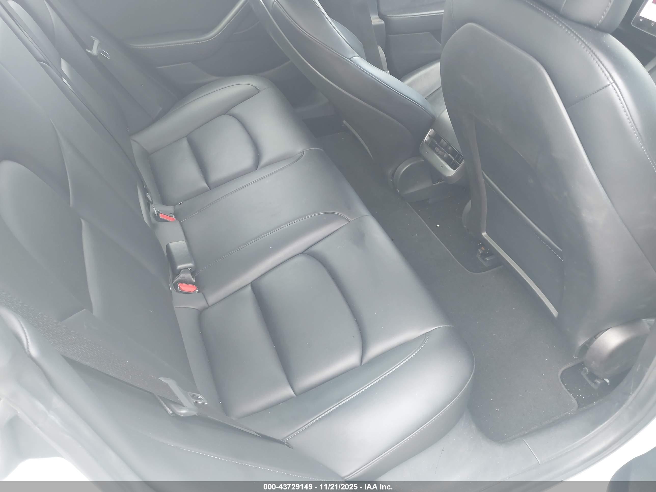 TESLA MODEL image 8