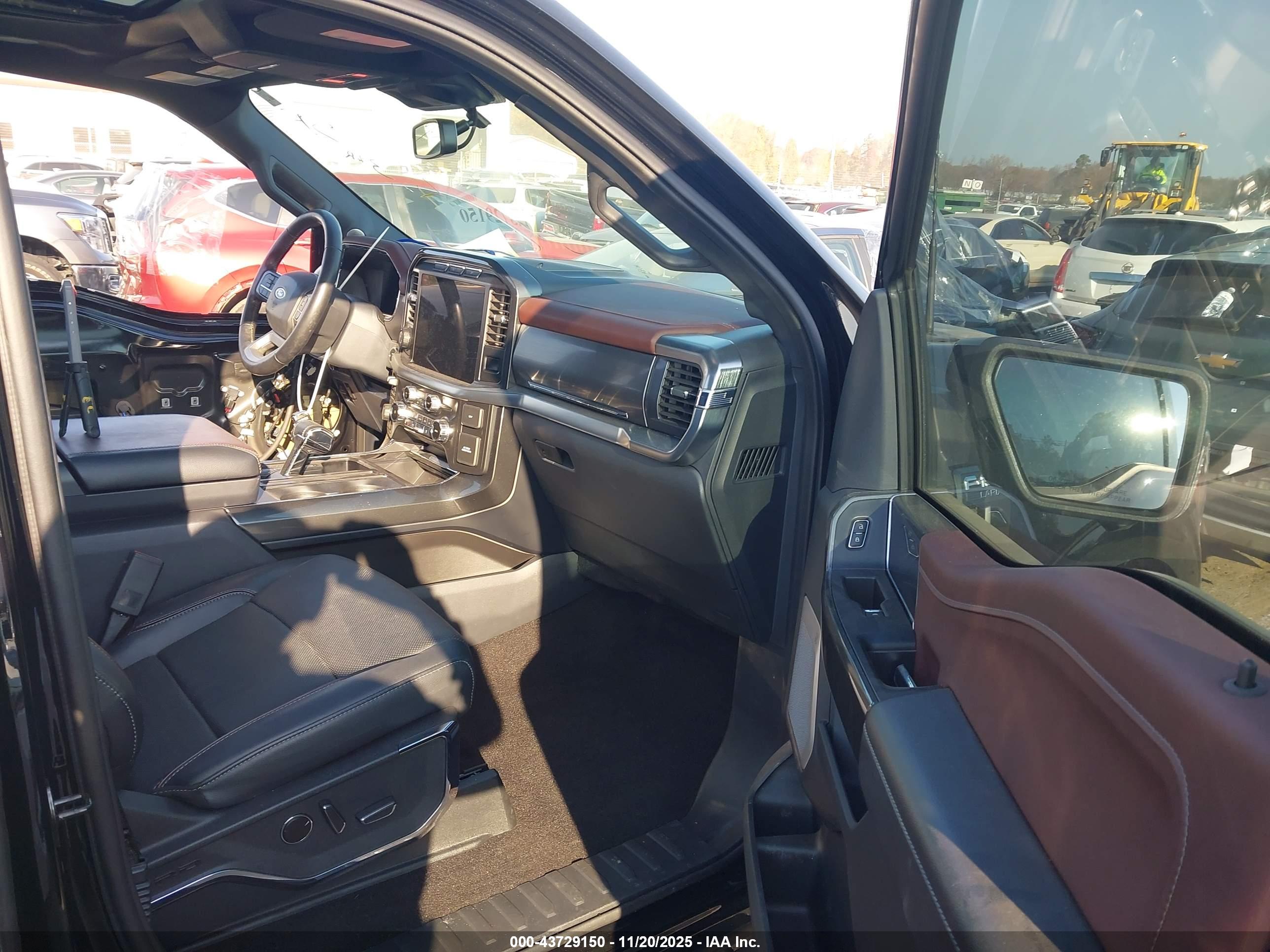 FORD F-150 image 5