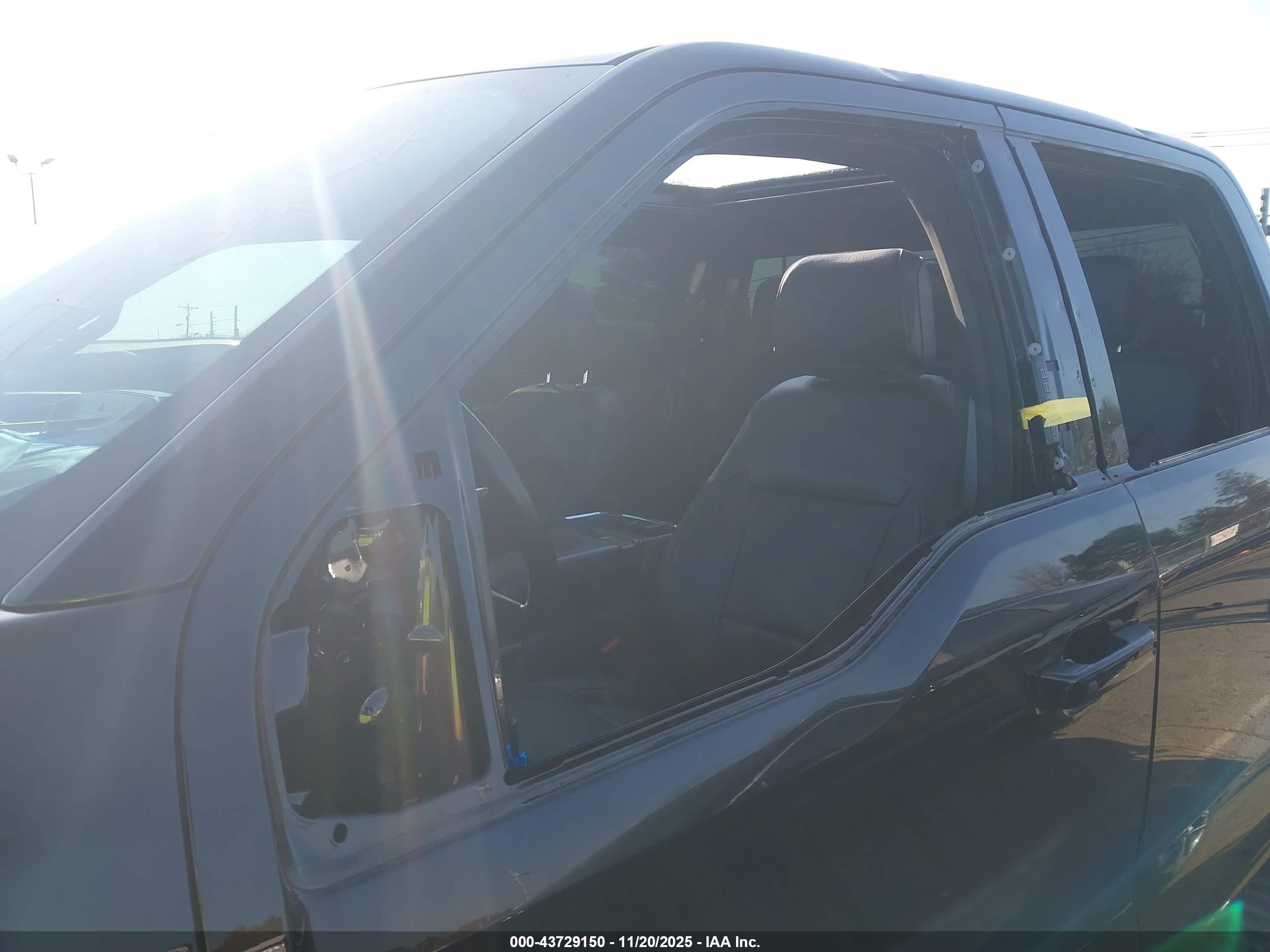 FORD F-150 image 6